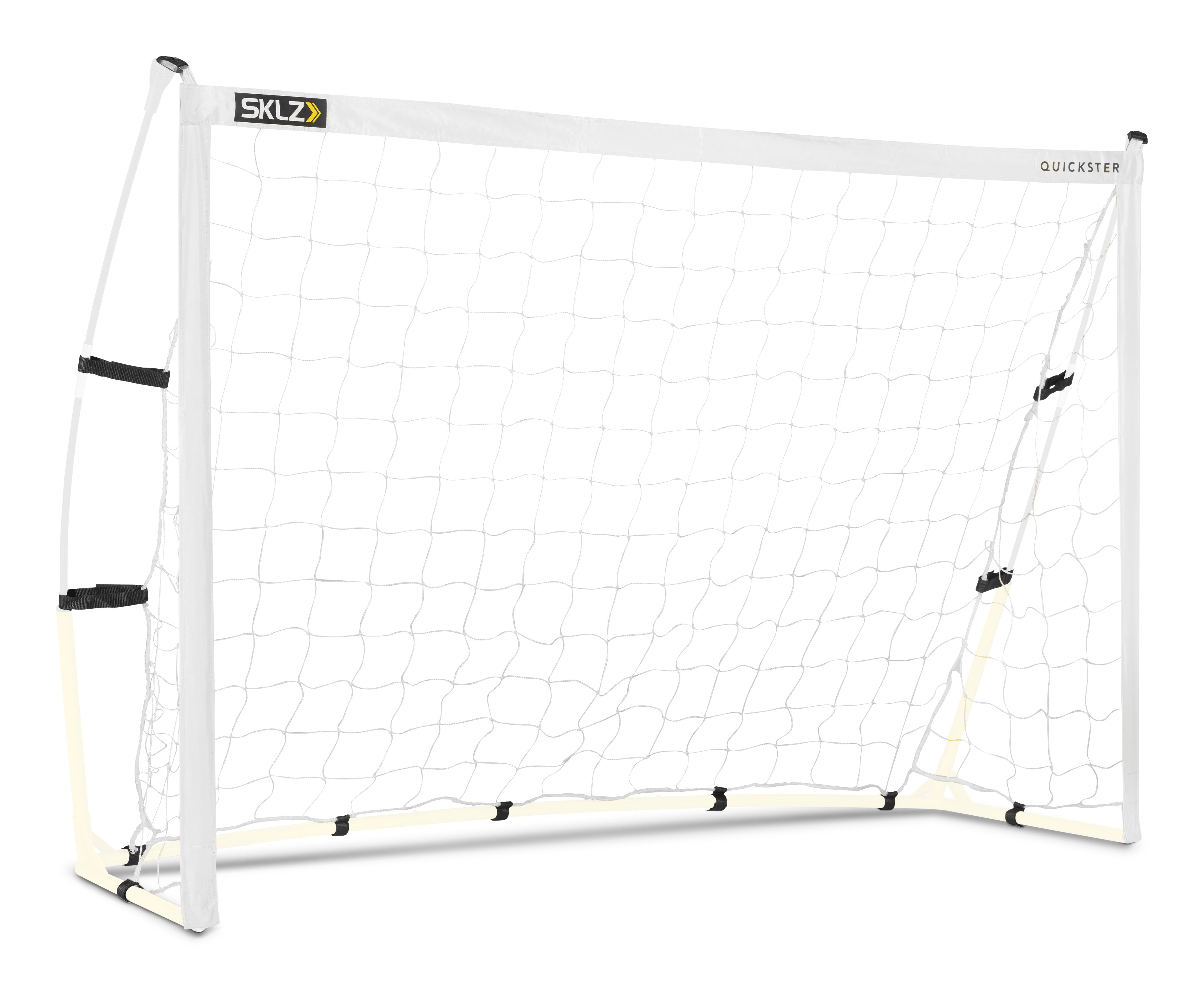 sklz-quickster-soccer-goal-replacement-net-ersatznetz-f-r-quickster-fu-balltore- image 1
