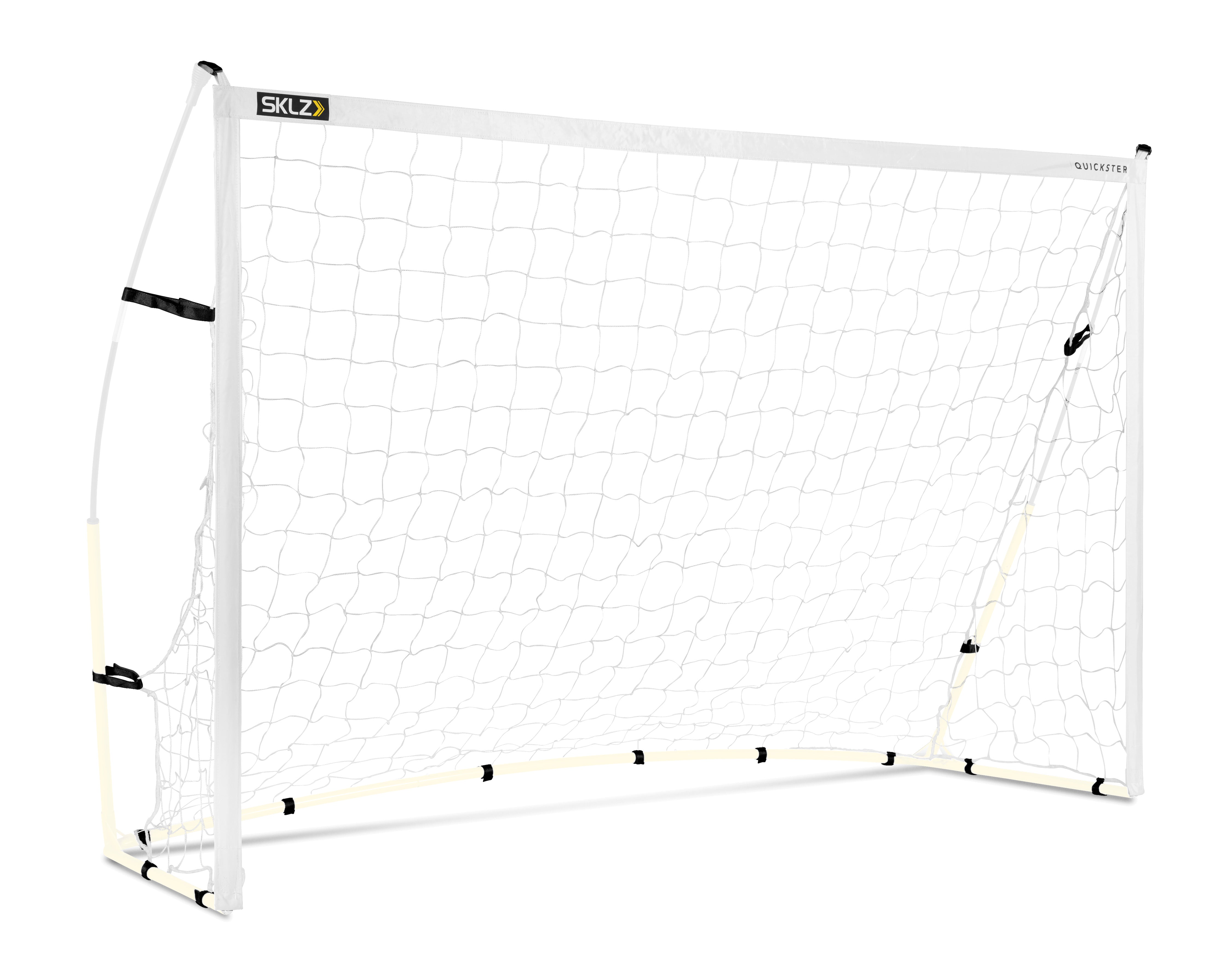 sklz-quickster-soccer-goal-replacement-net-ersatznetz-f-r-quickster-fu-balltore- image 2