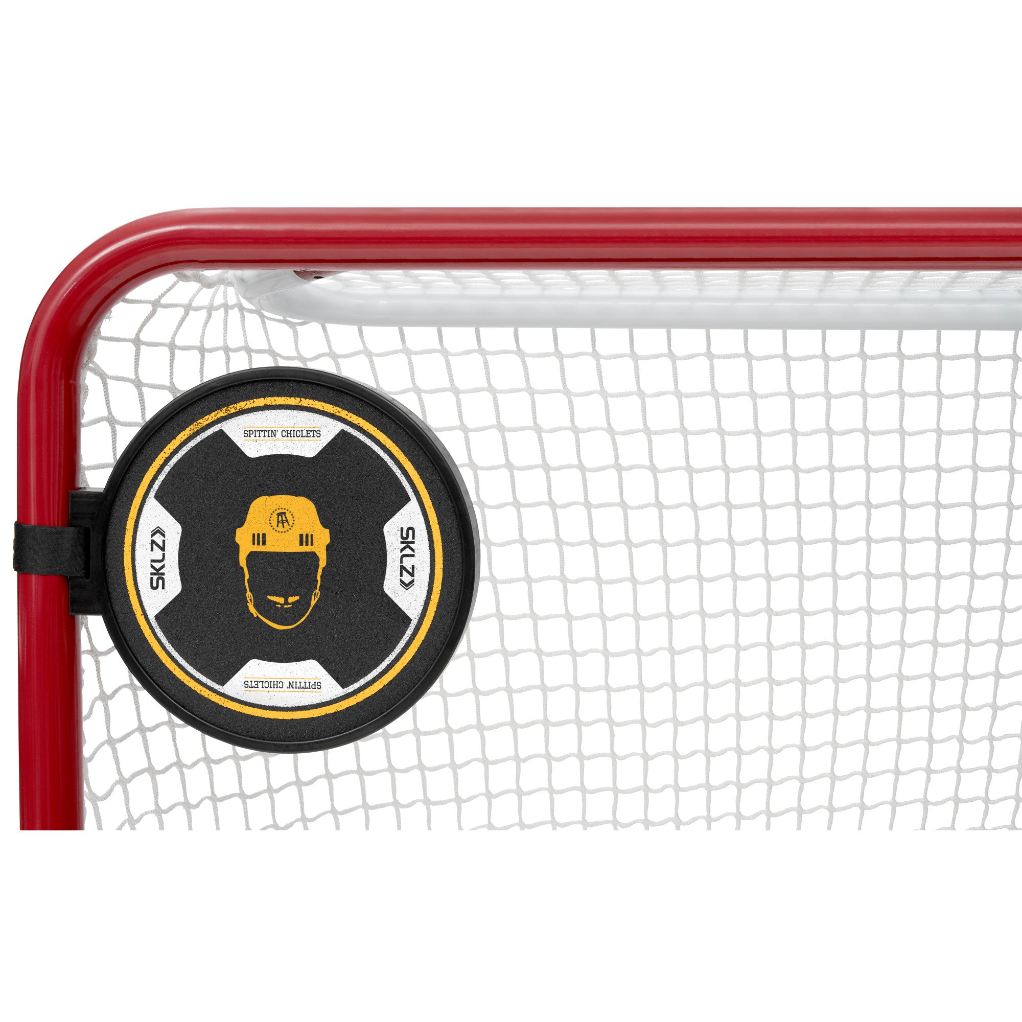 sklz-x-spittin-chiclets-12-foam-shooting-targets-mit-klettverschluss image 8