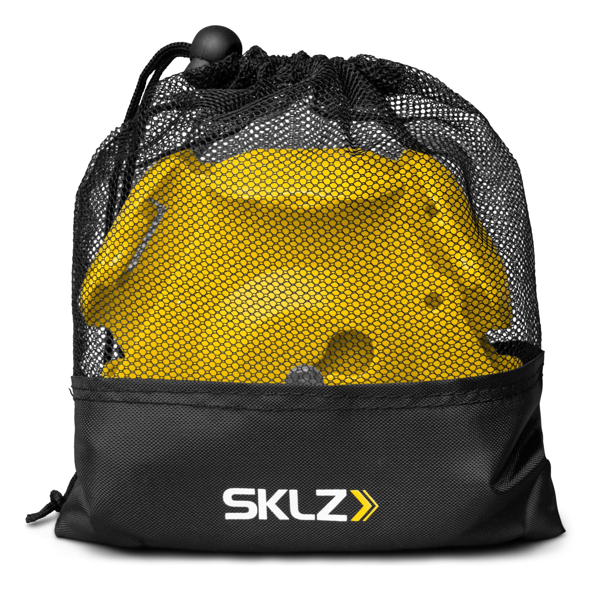 sklz-reactive-flash-wall-mounts-4er-set-wandhalterungen-f-r-reaktionstraining image 6