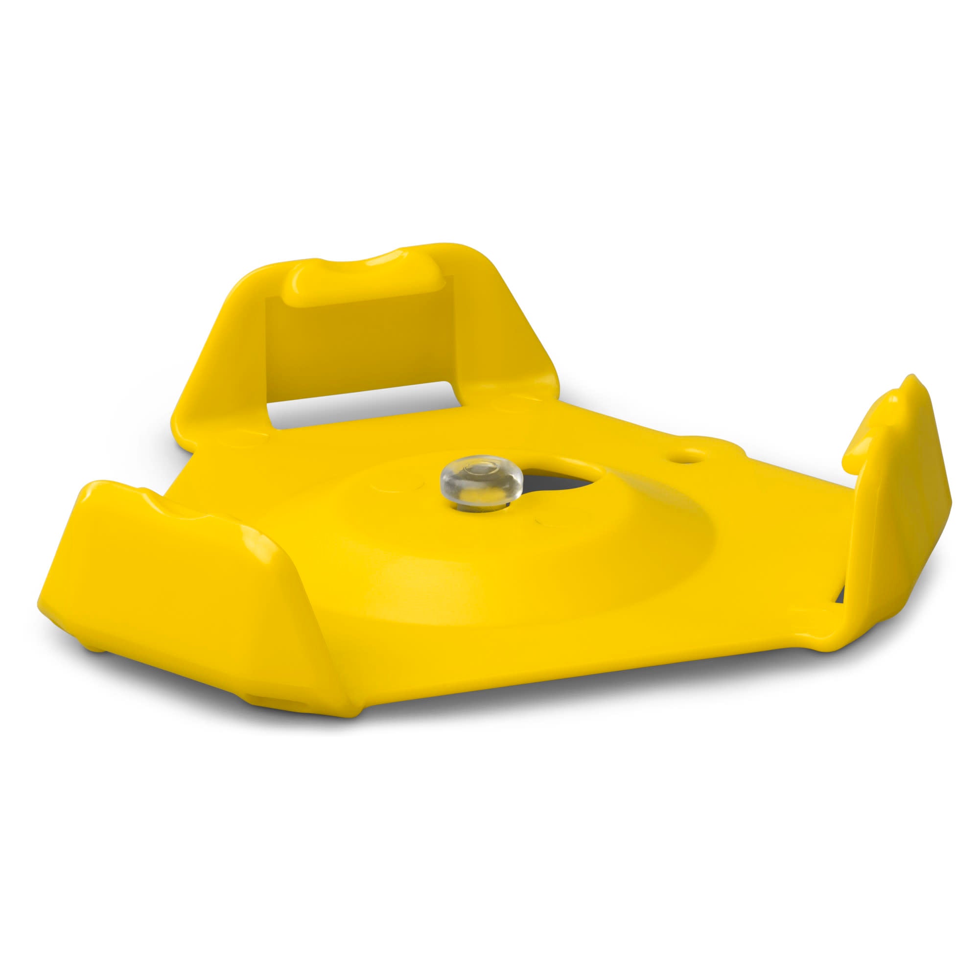 sklz-reactive-flash-wall-mounts-4er-set-wandhalterungen-f-r-reaktionstraining image 4