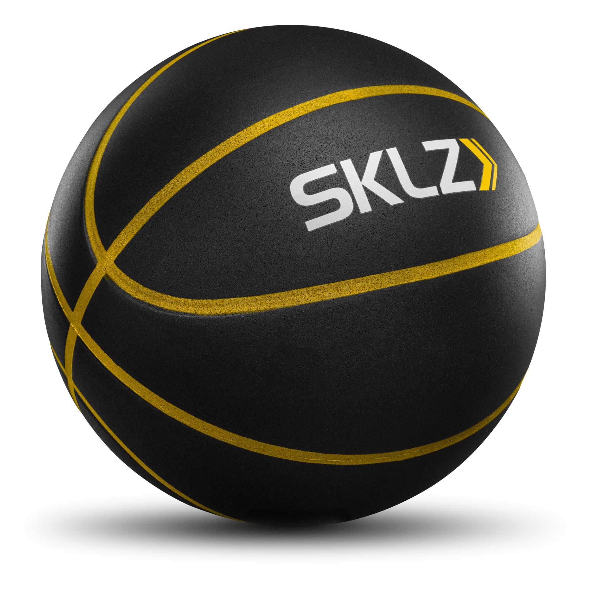 sklz-bashhhketball-pro-leiser-trainings-basketball-aus-polyurethan-schaum-f-rs-i image 1