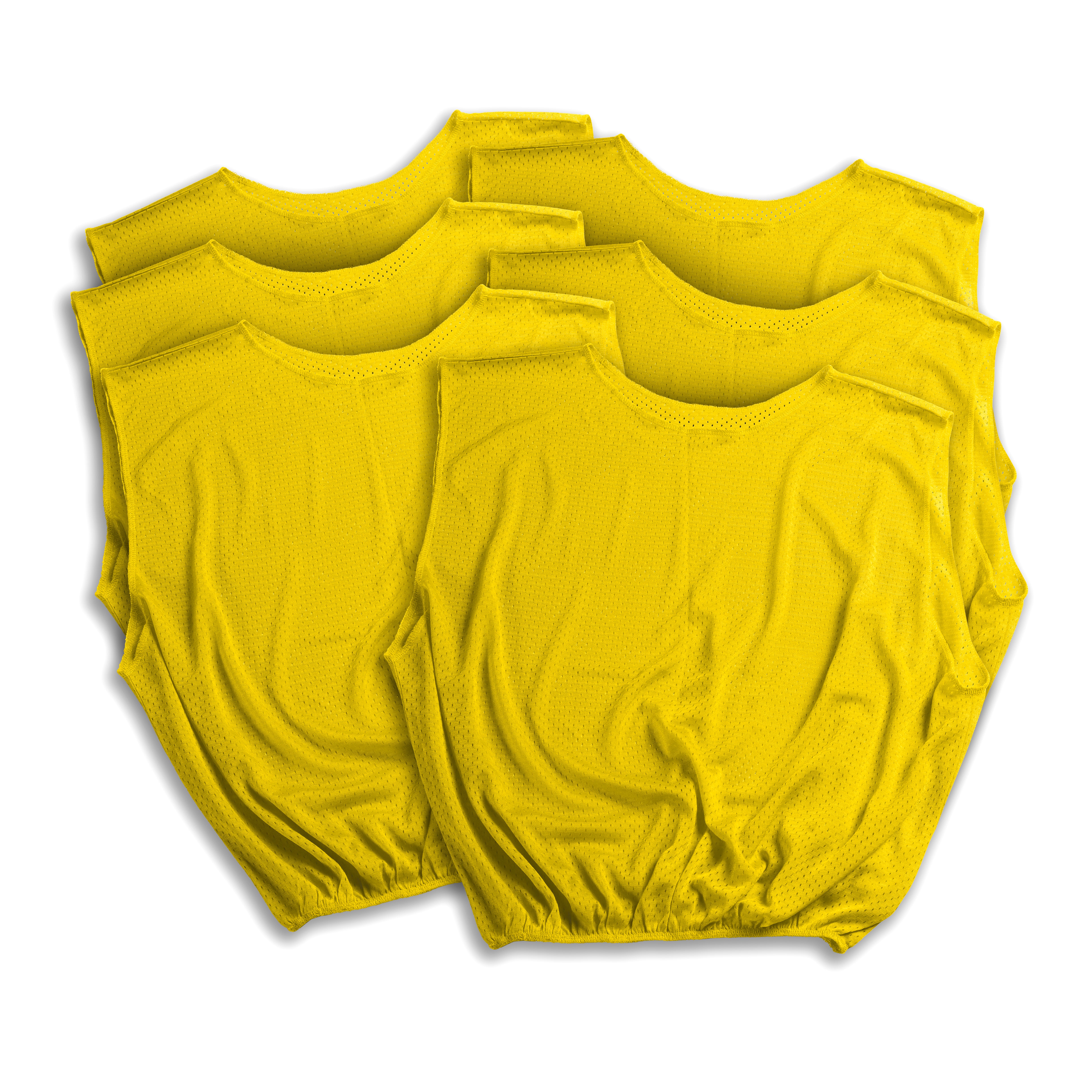sklz-practice-jersey-6er-pack-atmungsaktive-trainingsleibchen-f-r-team-training- image 1