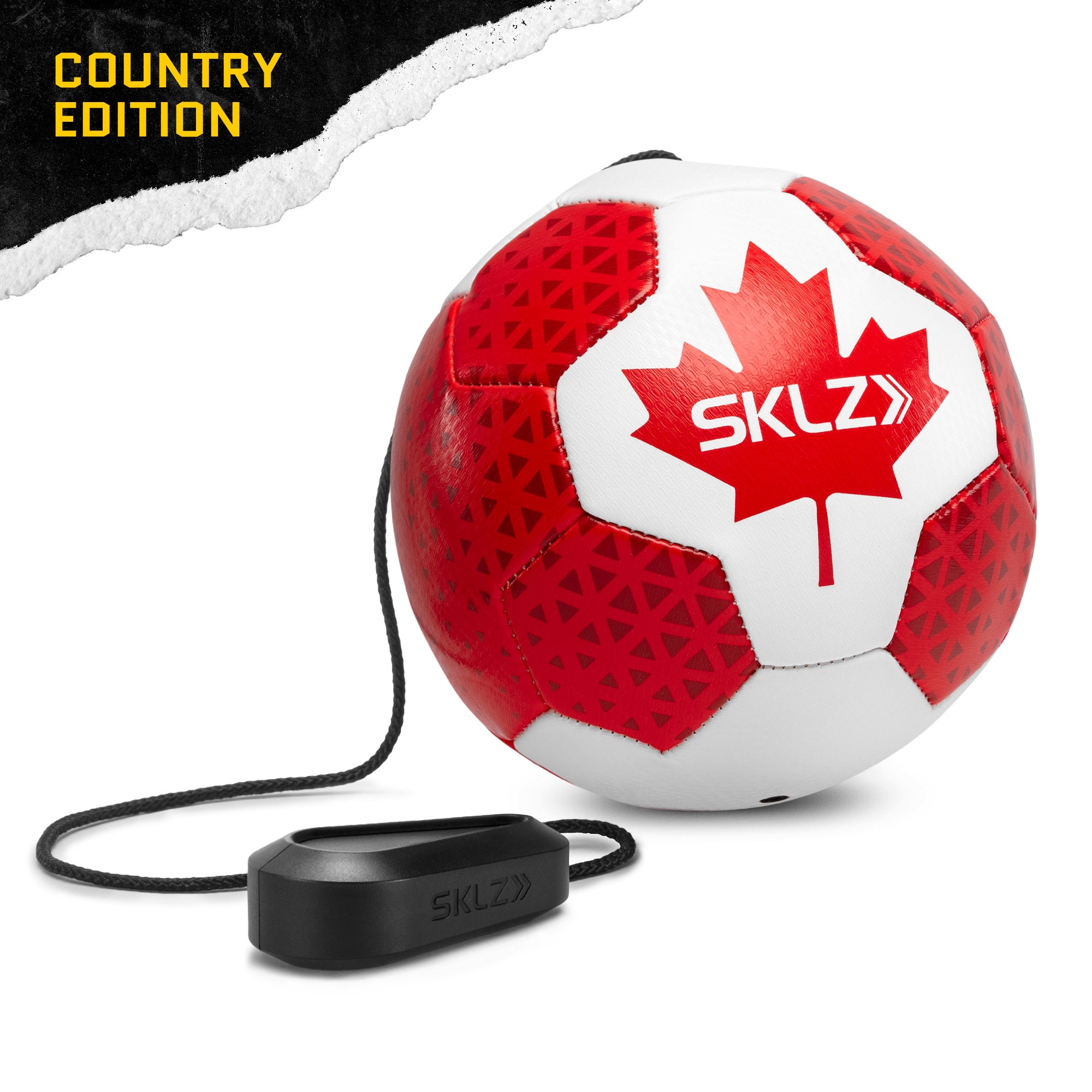 sklz-star-kick-touch-trainer-fu-ball-trainingsger-t-mit-gr-e-1-ball-und-360-ball image 3
