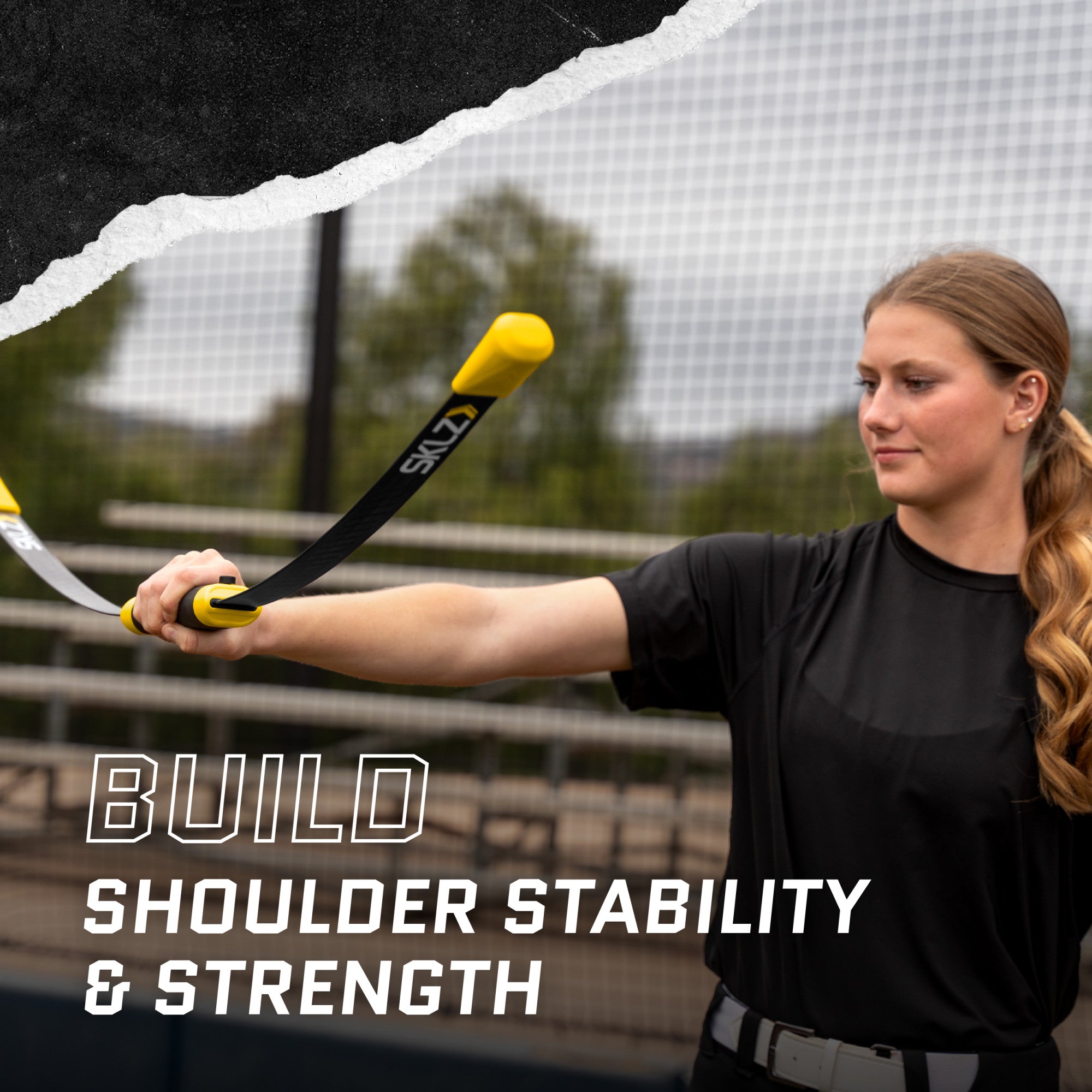 sklz-shoulder-bow-schultertrainer-glasfaser-widerstandstrainer-f-r-schulterstabi image 2