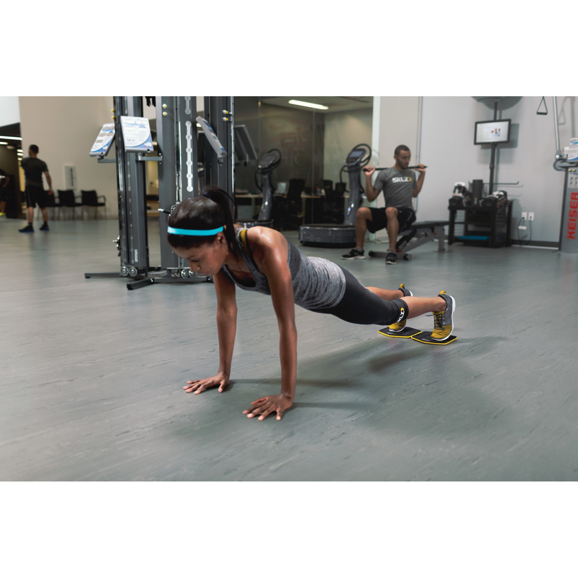 sklz-slidez-core-trainings-pads-mit-rutschfester-oberseite-und-low-friction-glei image 7
