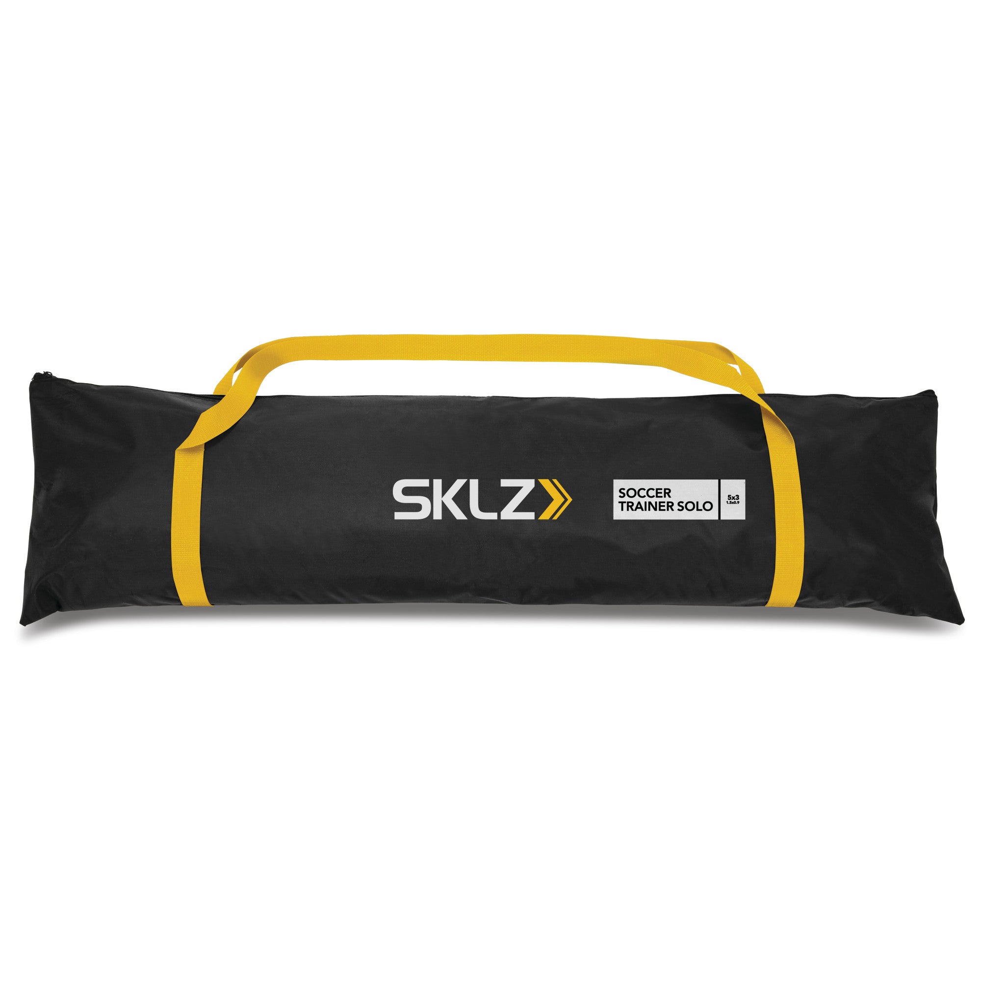 sklz-soccer-trainer-solo-rebound-netz-f-r-ballkontrolle-volleys-und-luftball-ann image 3