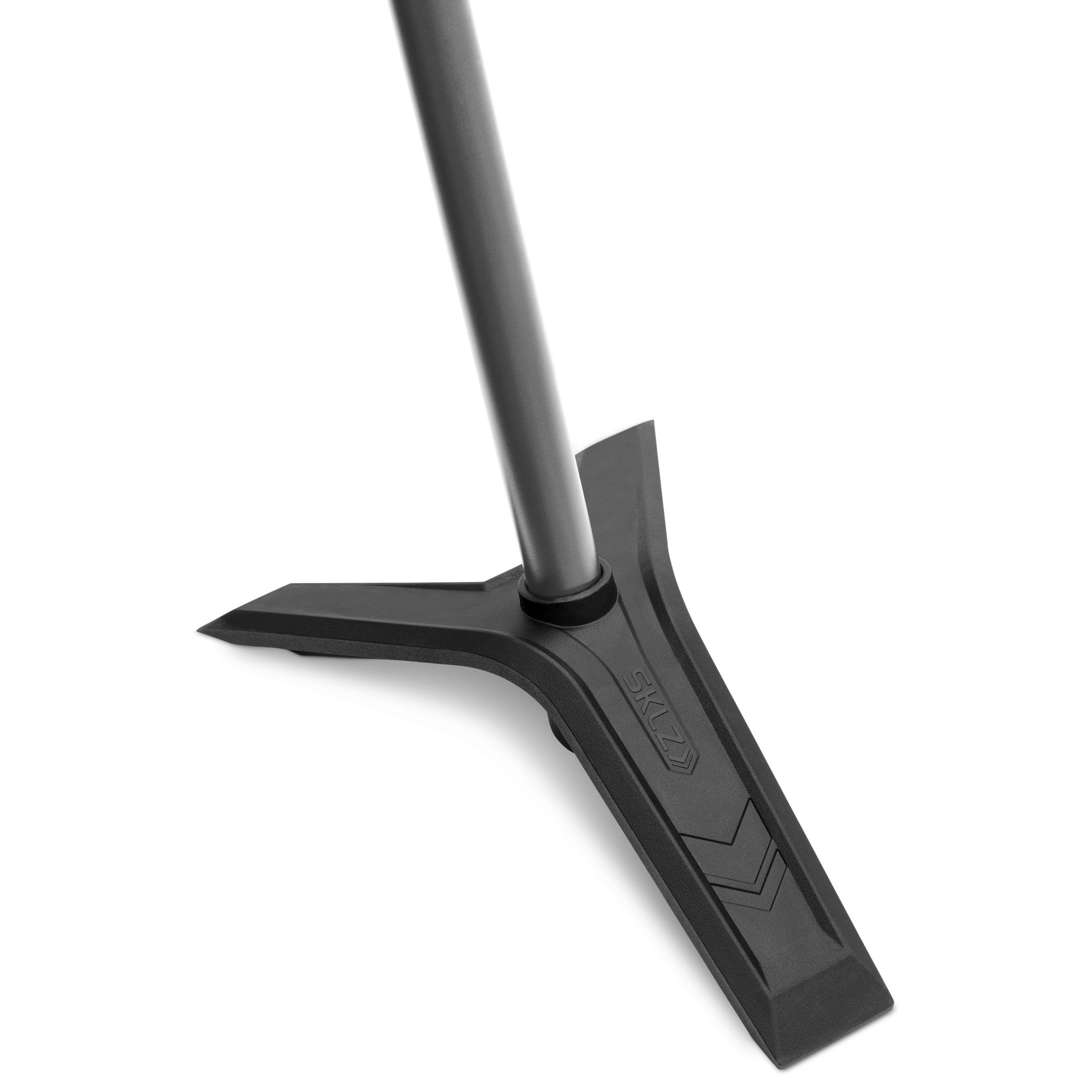 sklz-launch-tee-elite-verstellbarer-baseball-softball-schlagtee-mit-flexibler-te image 2