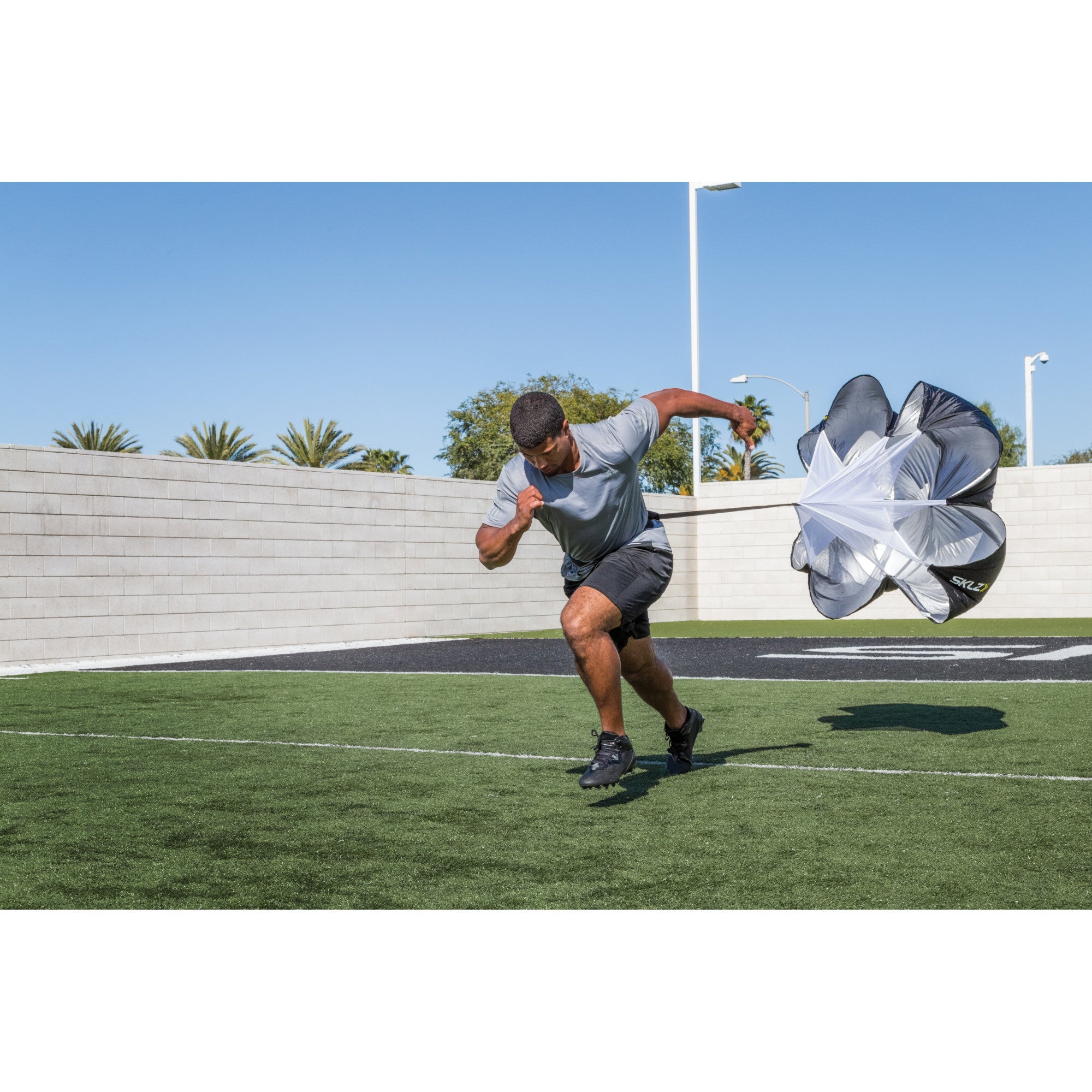 sklz-speed-and-agility-bundle-drei-in-einem-schnelligkeits-und-beweglichkeitstra image 6