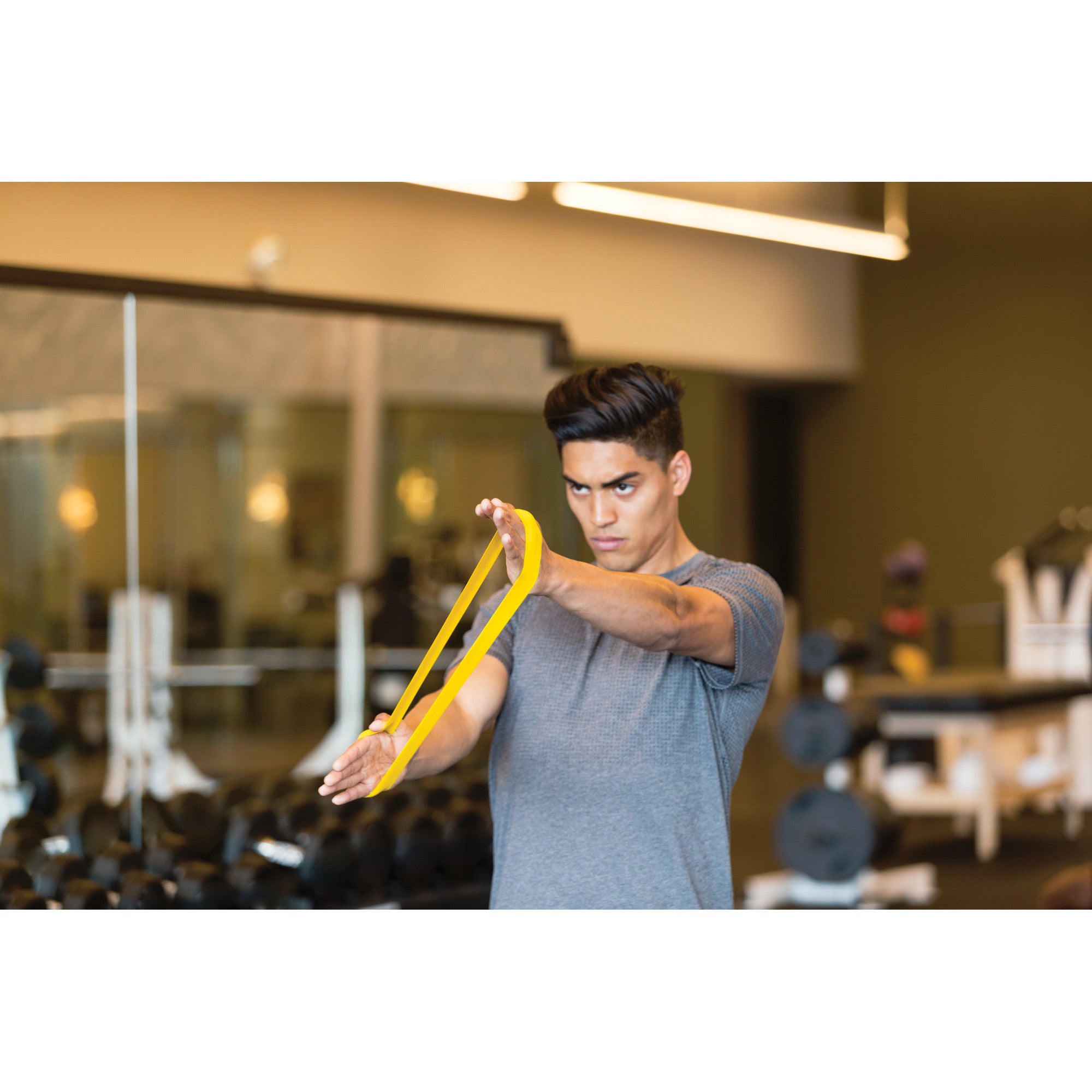 sklz-mini-bands-3-pack-fitnessb-nder-set-mit-3-widerstandsstufen-leicht-mittel-s image 4