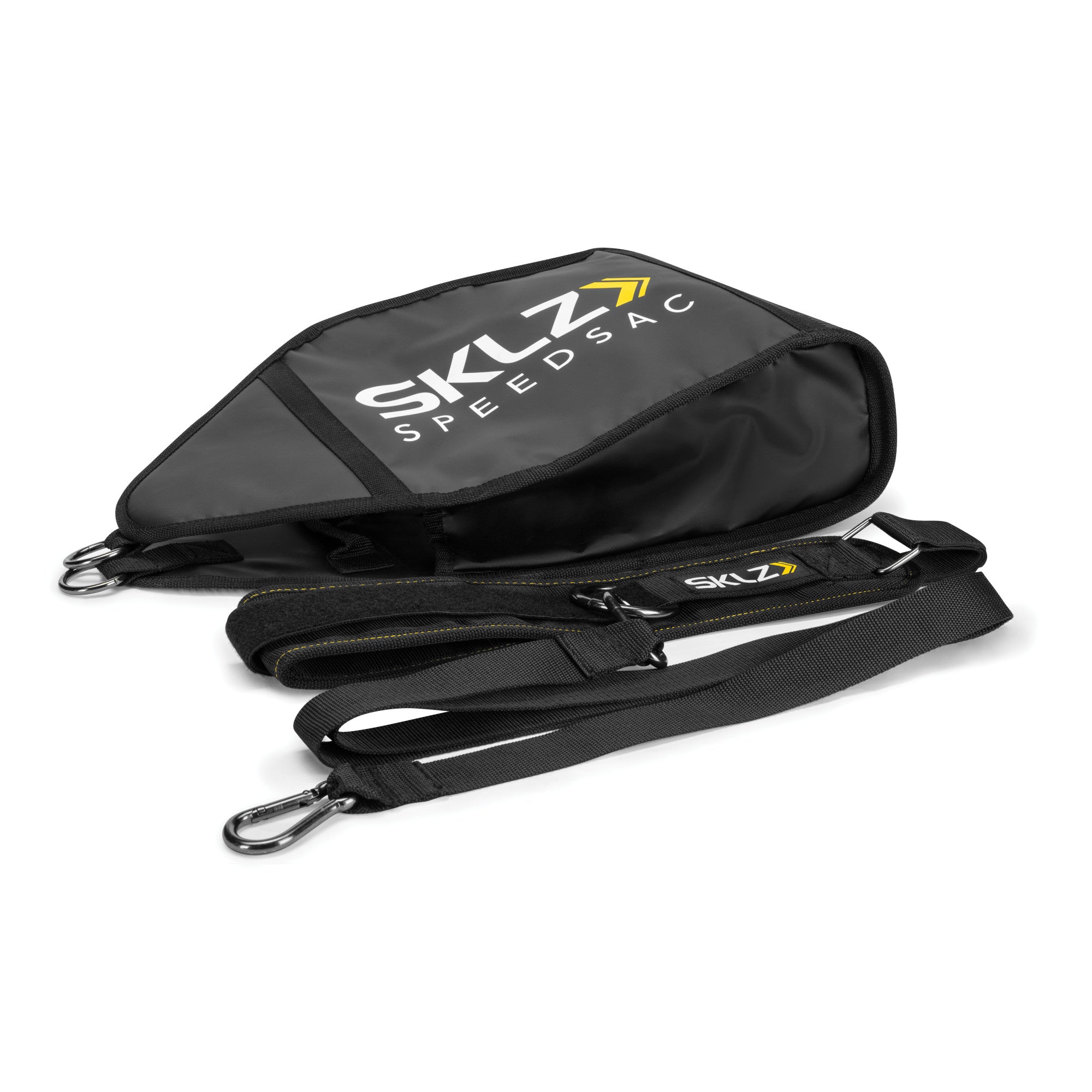 sklz-speedsac-verstellbarer-widerstandsschlitten-mit-3-sandgewichten-bis-ca-13-6 image 1