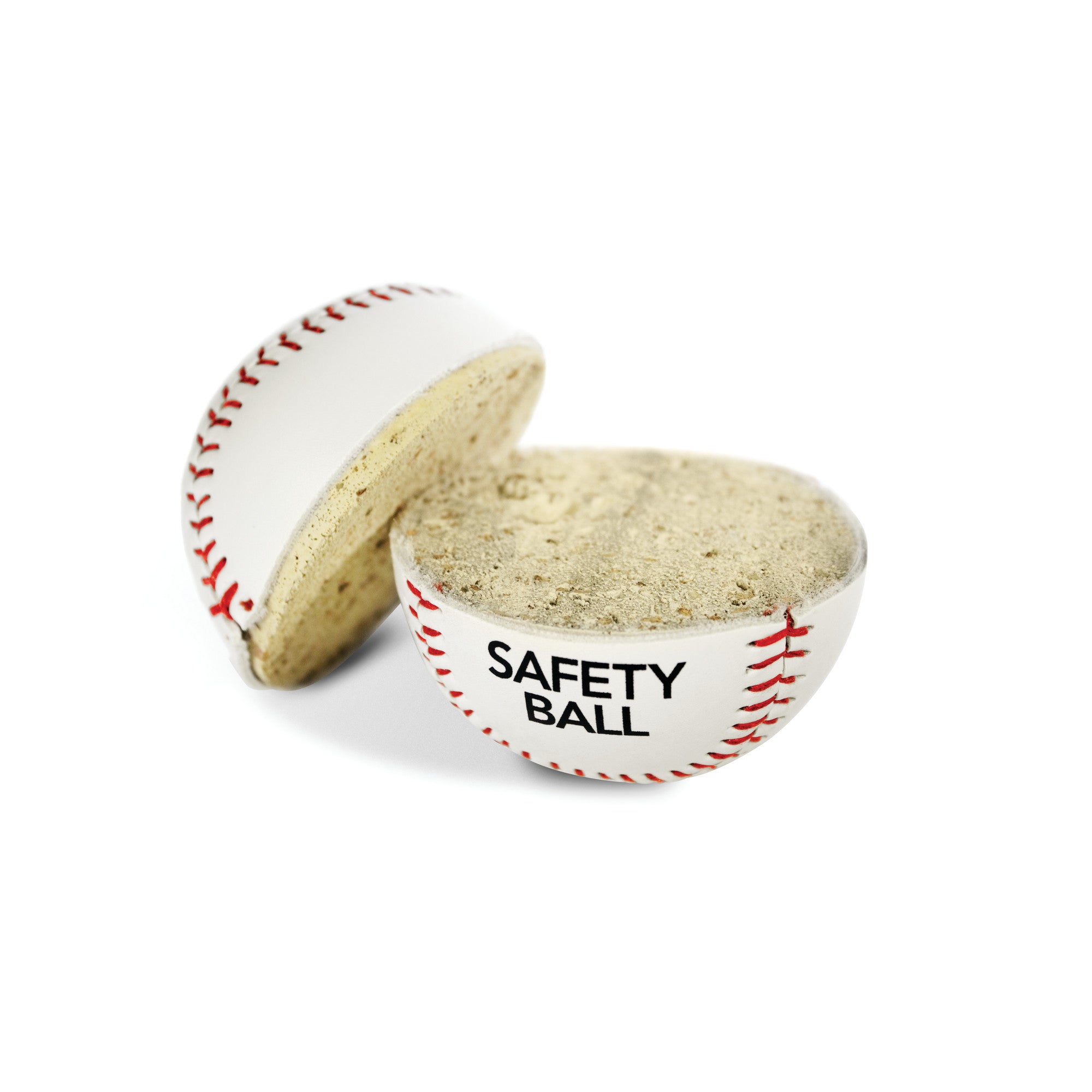 sklz-safety-balls-2-pack-soft-cushioned-baseball-trainingsb-lle-im-authentischen image 6