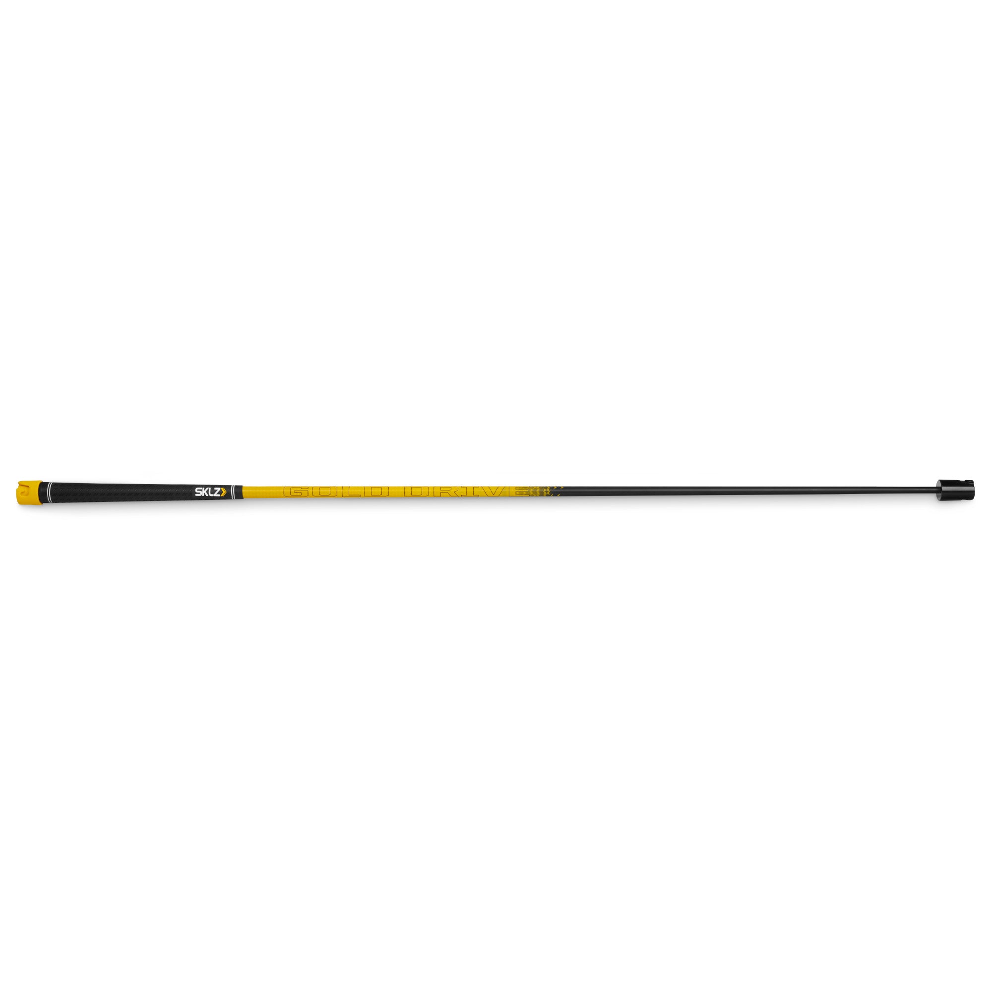 sklz-gold-drive-golf-schwungtempo-trainer-mit-3-gewichts-konfigurationen-overloa image 3