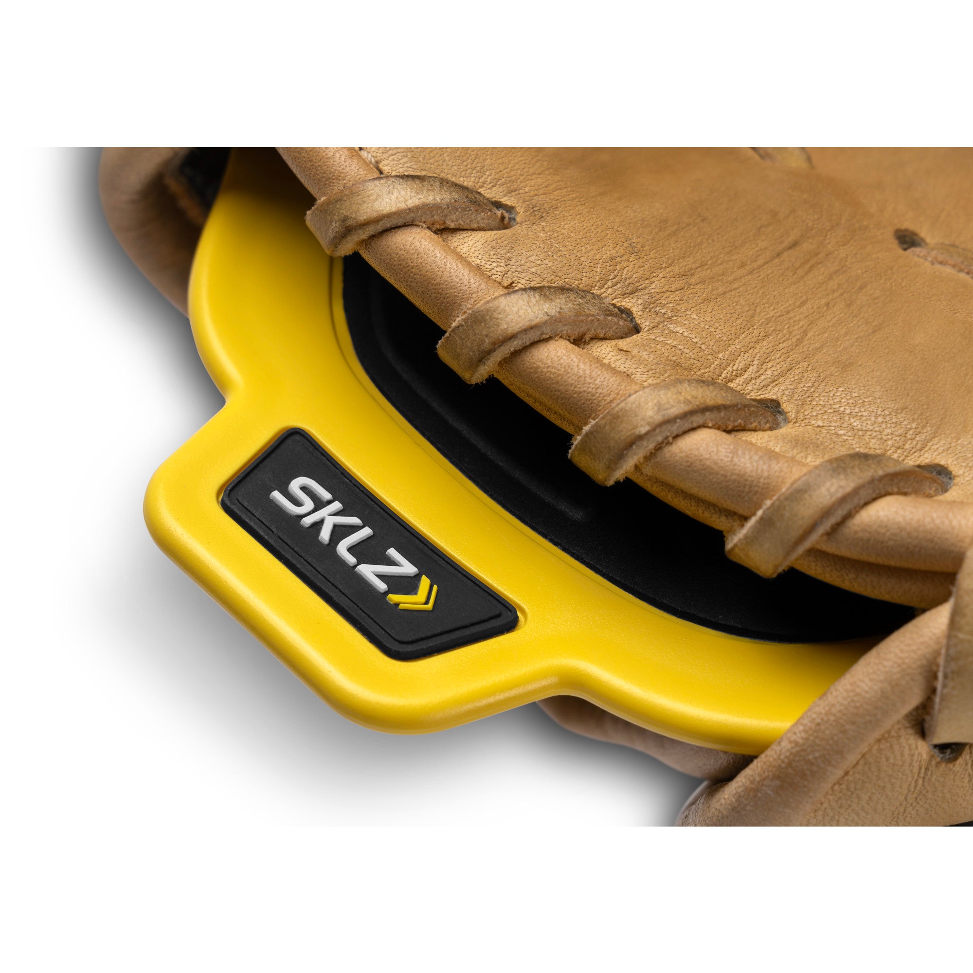 sklz-fielding-hands-formbare-handschuh-einlage-f-r-baseball-und-softball-fieldin image 2