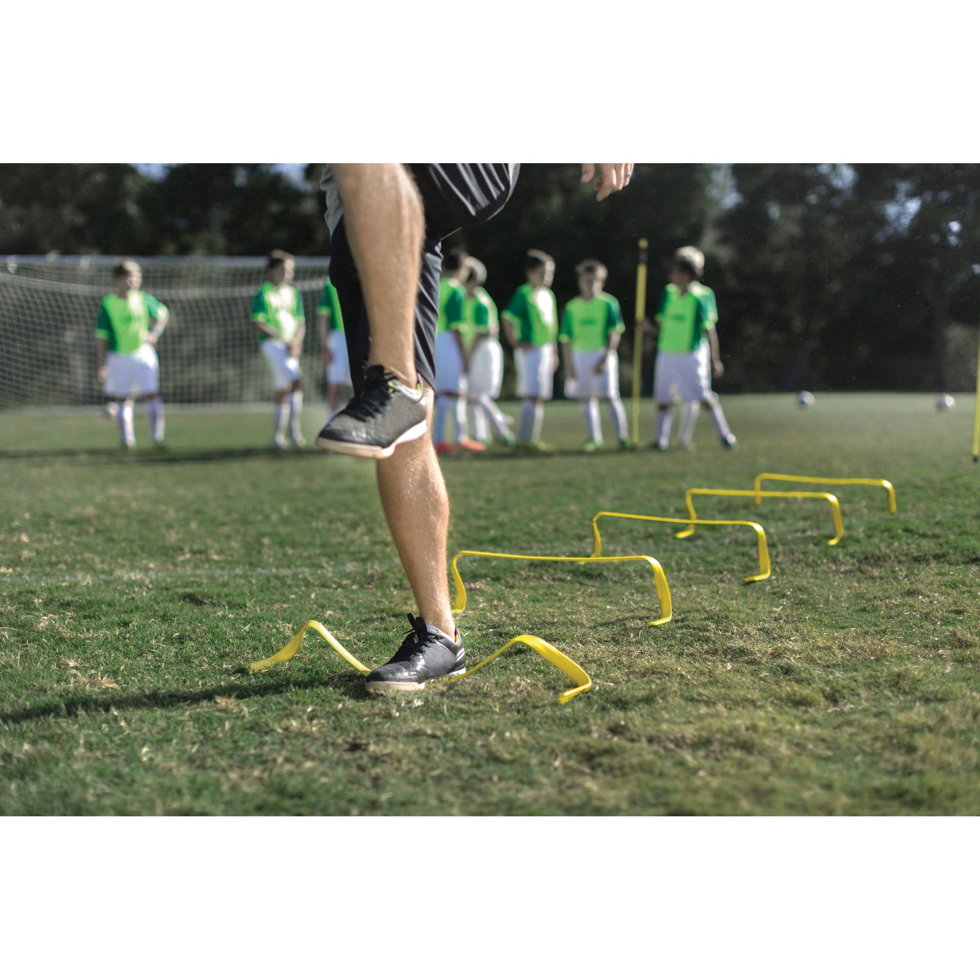 sklz-6x-hurdles-6er-set-h-rden-mit-bounce-back-konstruktion-und-tragetasche image 6