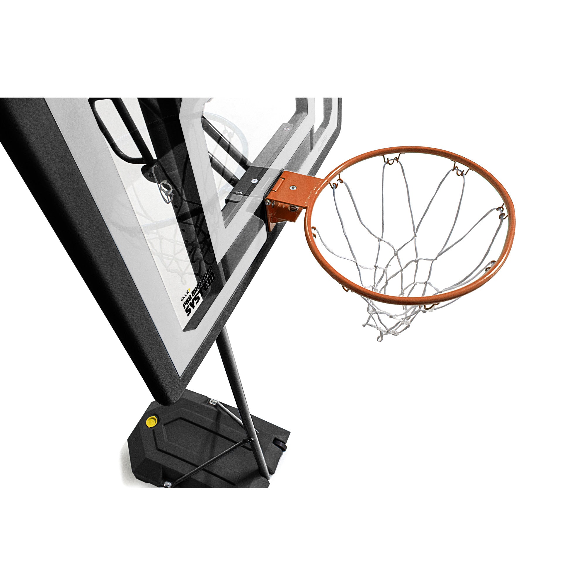 sklz-pro-mini-hoop-basketballkorb-system image 6
