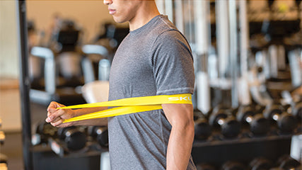 sklz-mini-bands-3-pack-fitnessb-nder-set-mit-3-widerstandsstufen-leicht-mittel-s image 7