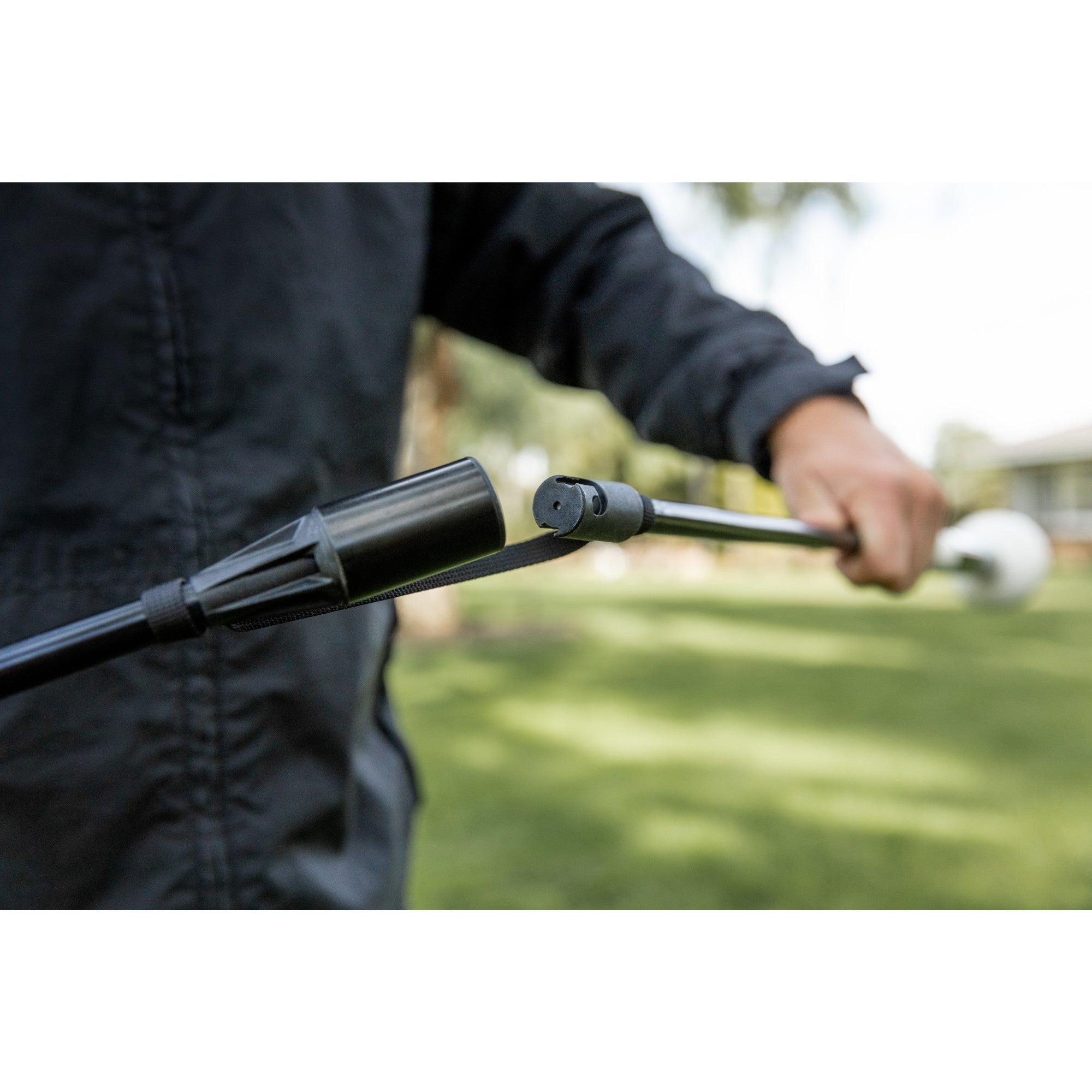 sklz-swing-trainer-select-baseball-schlagtrainer-zur-verbesserung-von-ballkontak image 8