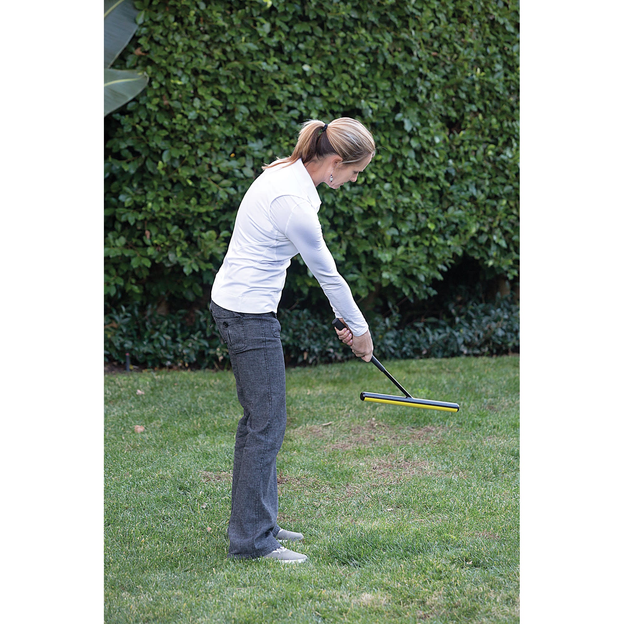 sklz-power-position-swing-trainer-golf-schwungtrainer-mit-zweifarbigem-barrel-un image 6
