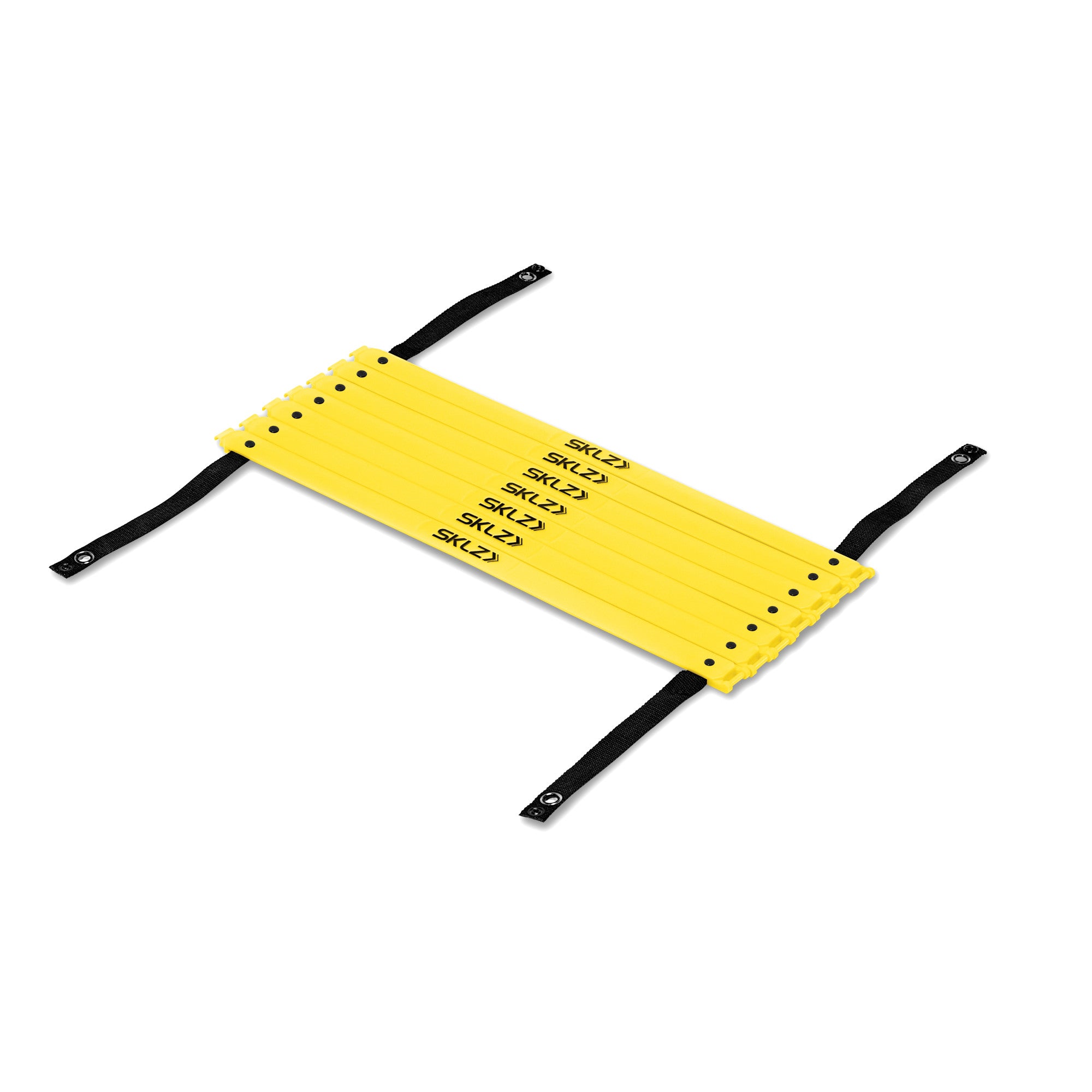 sklz-quick-ladder-pro-agility-leiter-faltbare-trainingsleiter-ohne-gurtband-erwe image 4