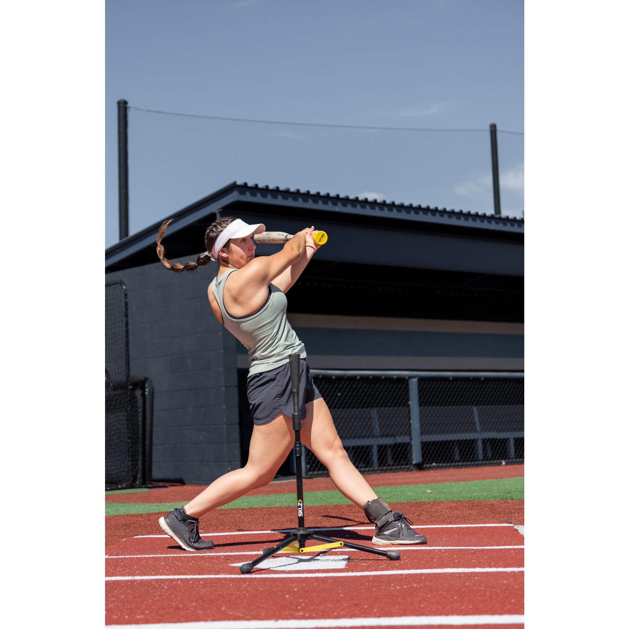 sklz-hitter-s-handle-schl-ger-grifftrainer-mit-zusatzgewicht image 7