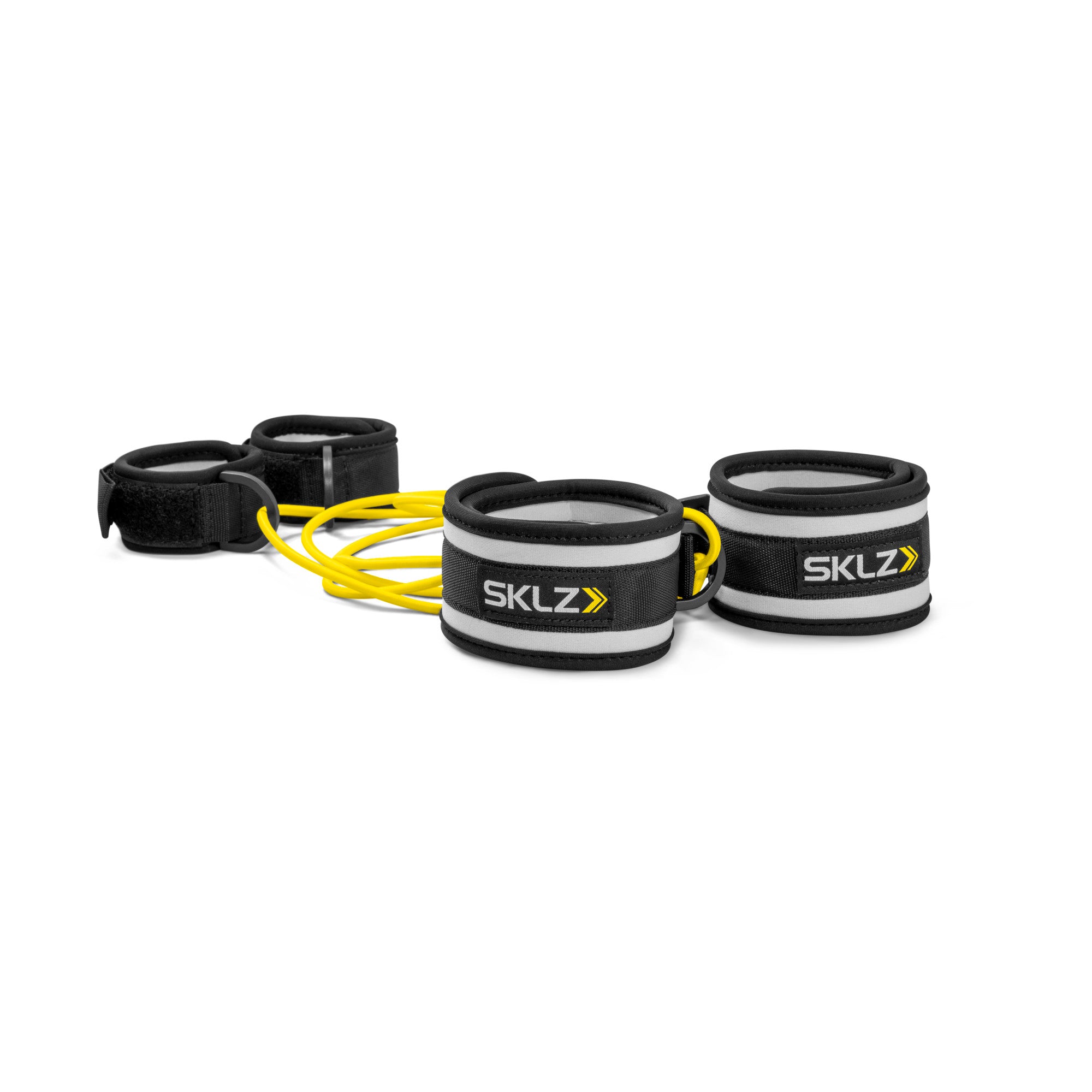 sklz-bump-n-pass-volleyball-pritsch-trainer image 1