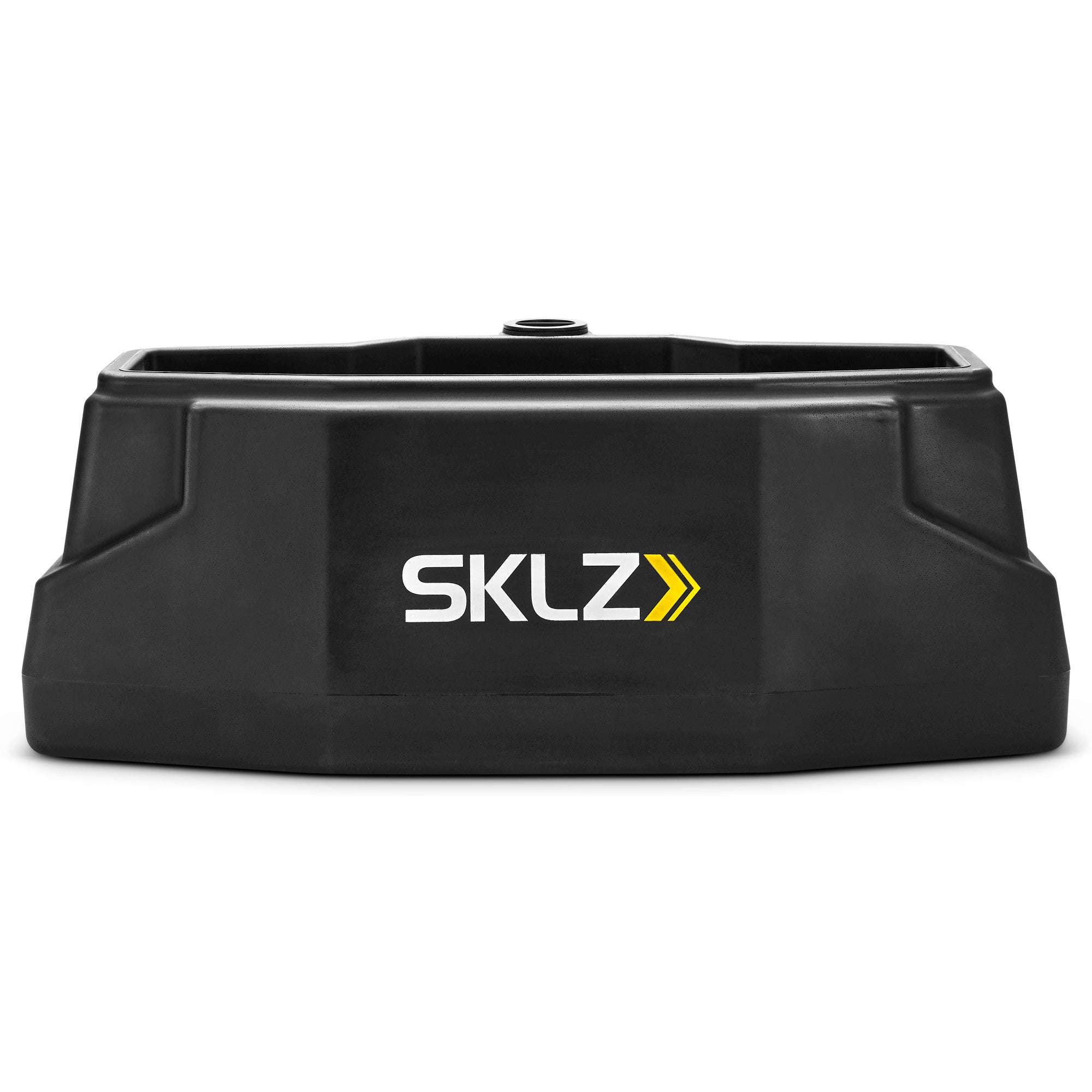 sklz-pro-training-defender-base-weight-standfu-gewicht-mit-bef-llkanal-und-trans image 1