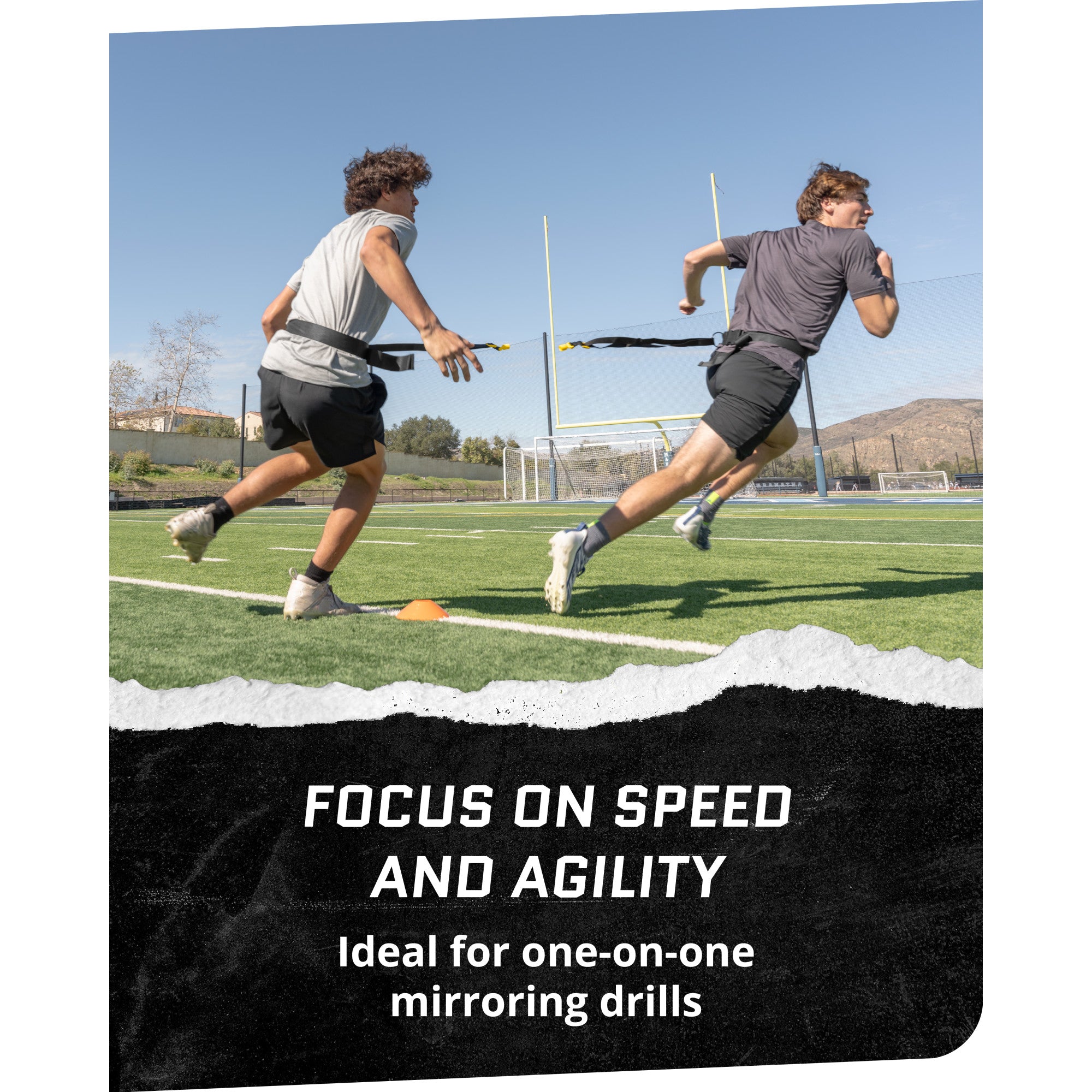 sklz-dual-agility-belts-2er-set-spagat-reaktionsg-rtel-f-r-spiegel-und-contact-d image 7