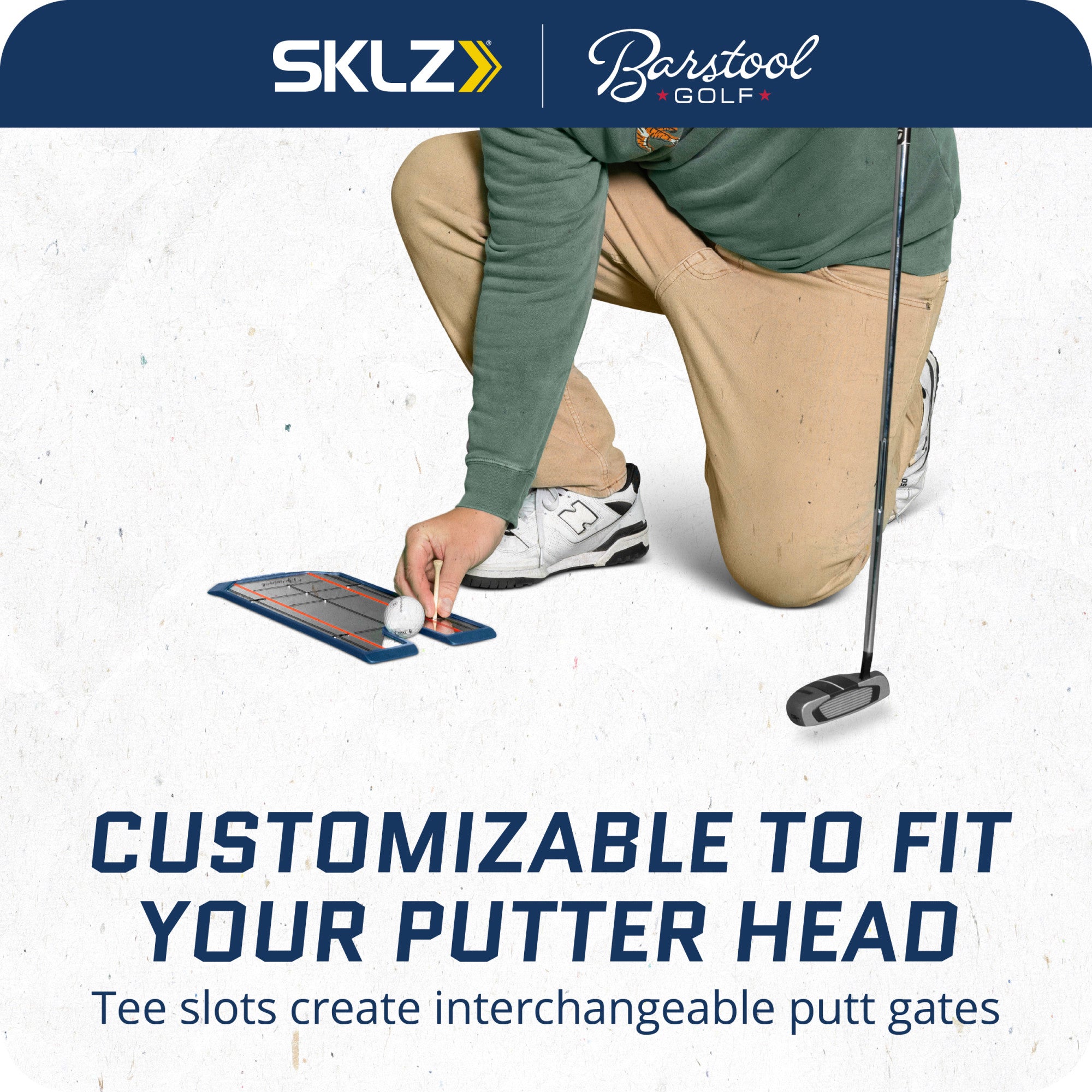 sklz-barstool-true-line-putting-mirror-puttspiegel-mit-ausrichtungslinien-f-r-go image 6