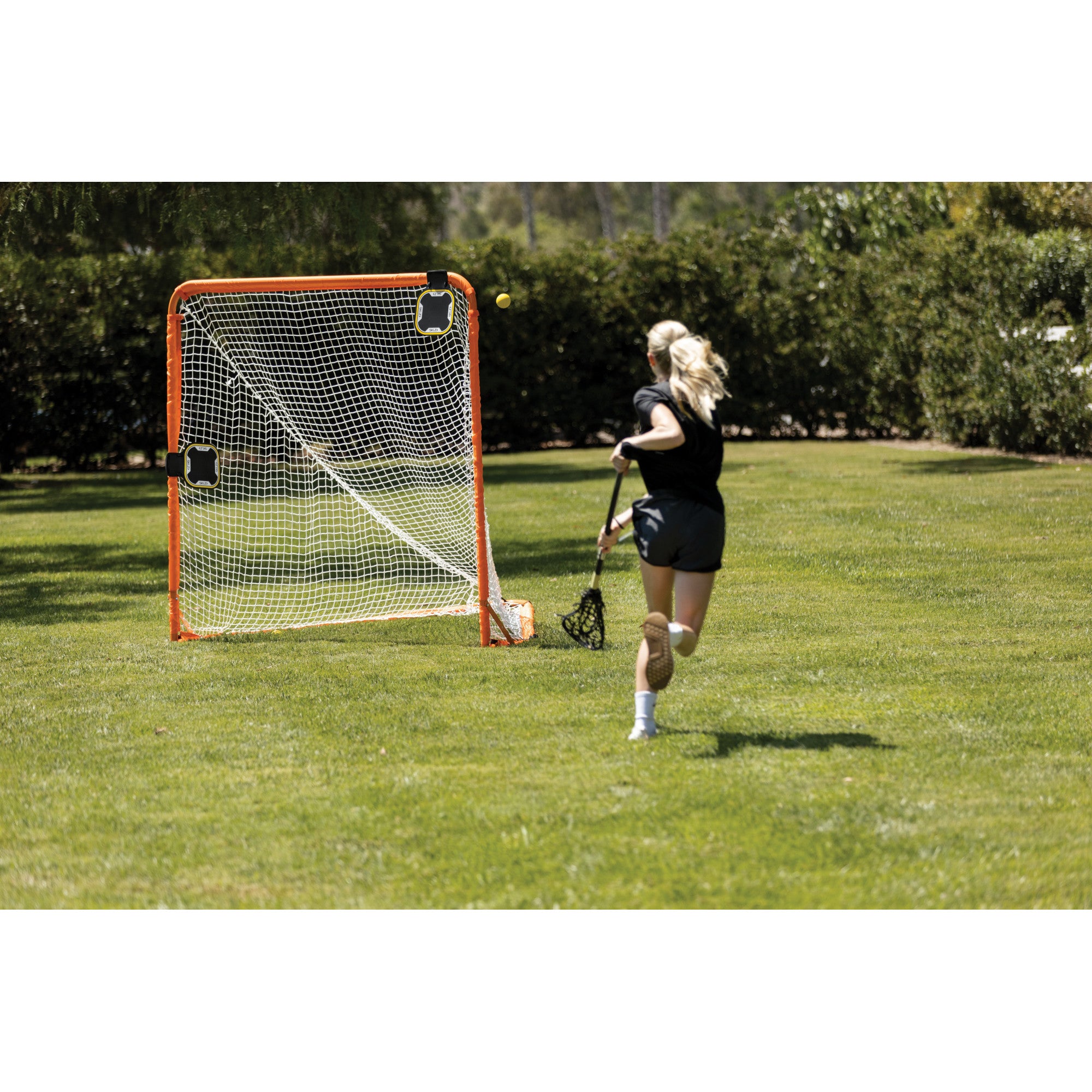 sklz-universal-shooting-target-schussziel-aus-flexiblem-verbundmaterial-f-r-lacr image 5