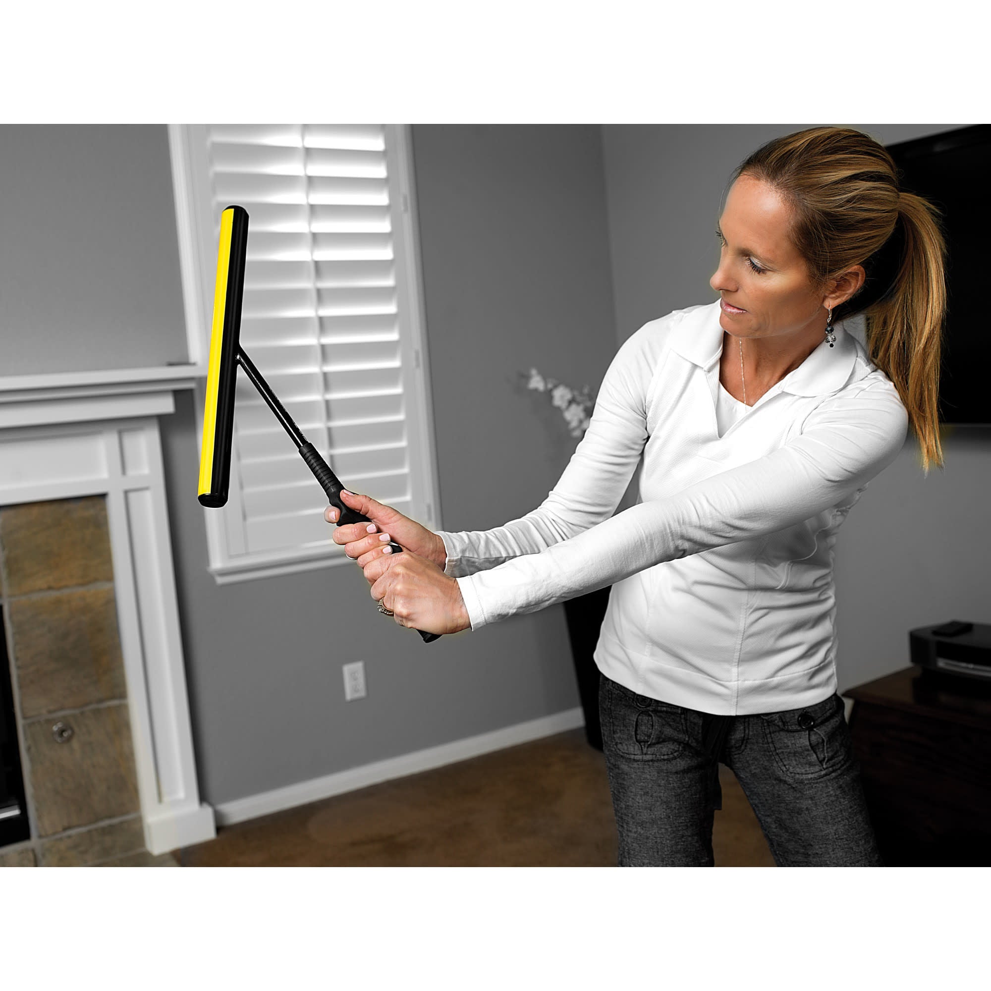 sklz-power-position-swing-trainer-golf-schwungtrainer-mit-zweifarbigem-barrel-un image 7