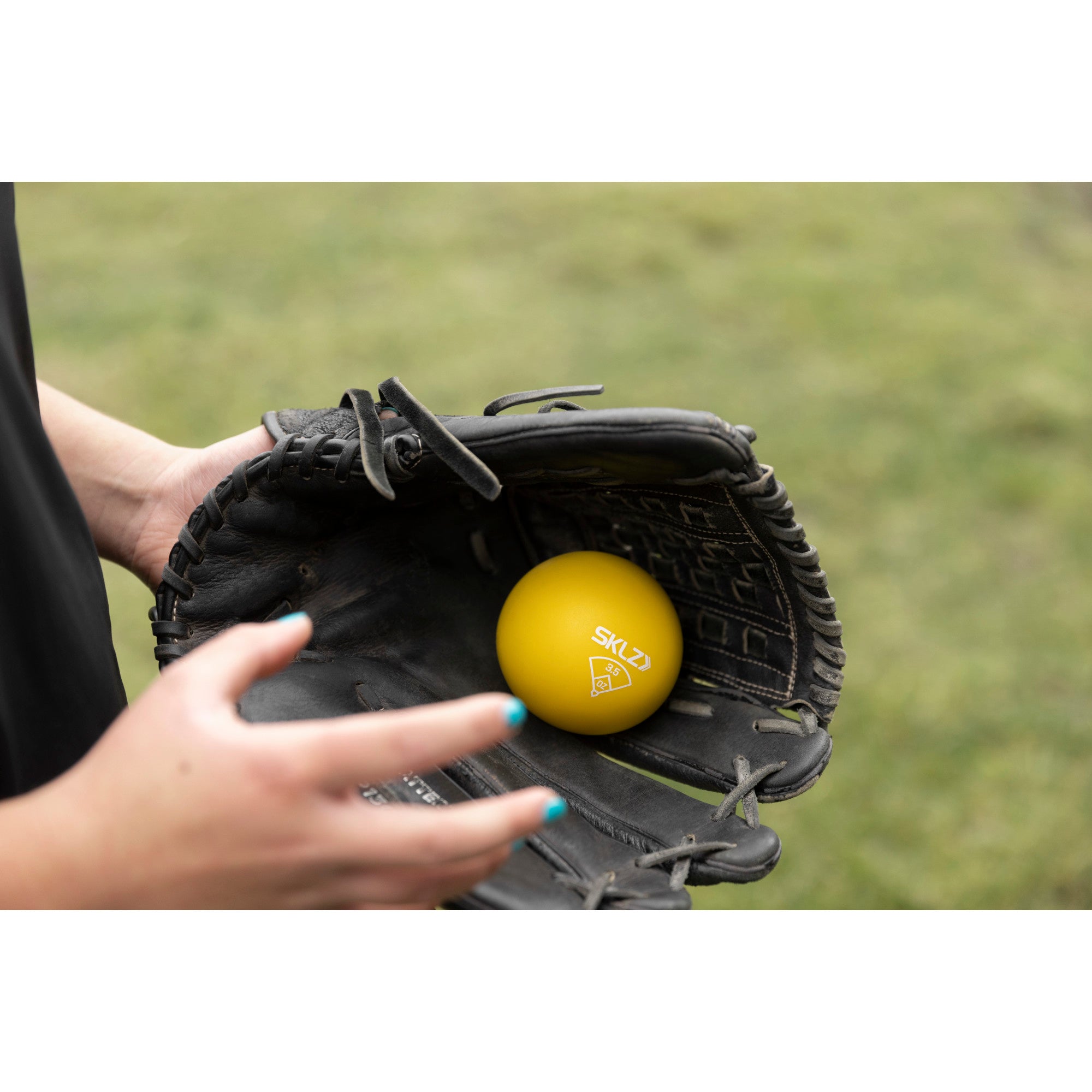 sklz-throwing-plyo-balls-5er-set-overload-underload-trainingsb-lle-von-3-5-bis-2 image 6
