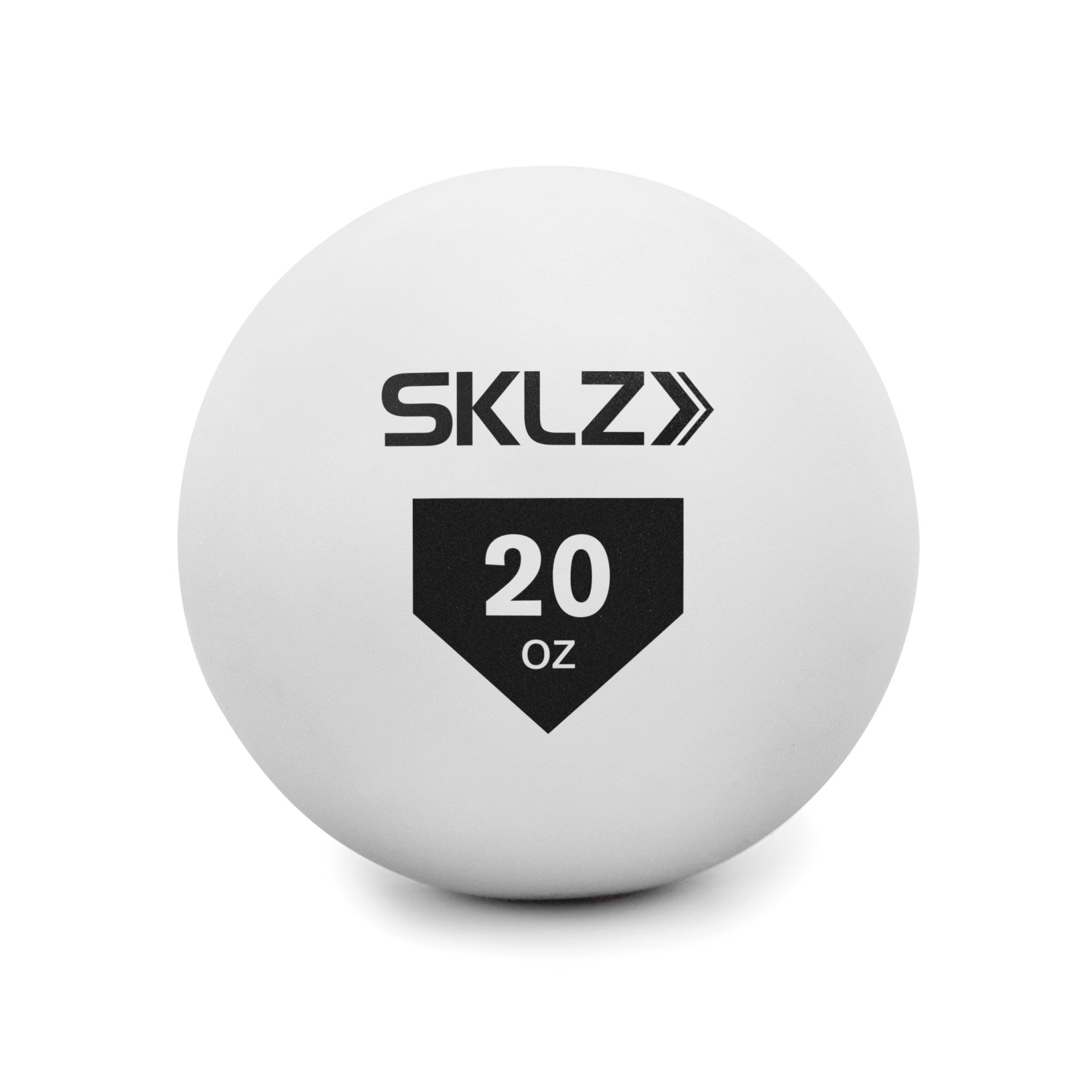 sklz-contact-training-ball-gewichteter-baseball-und-softball-kontaktball image 7