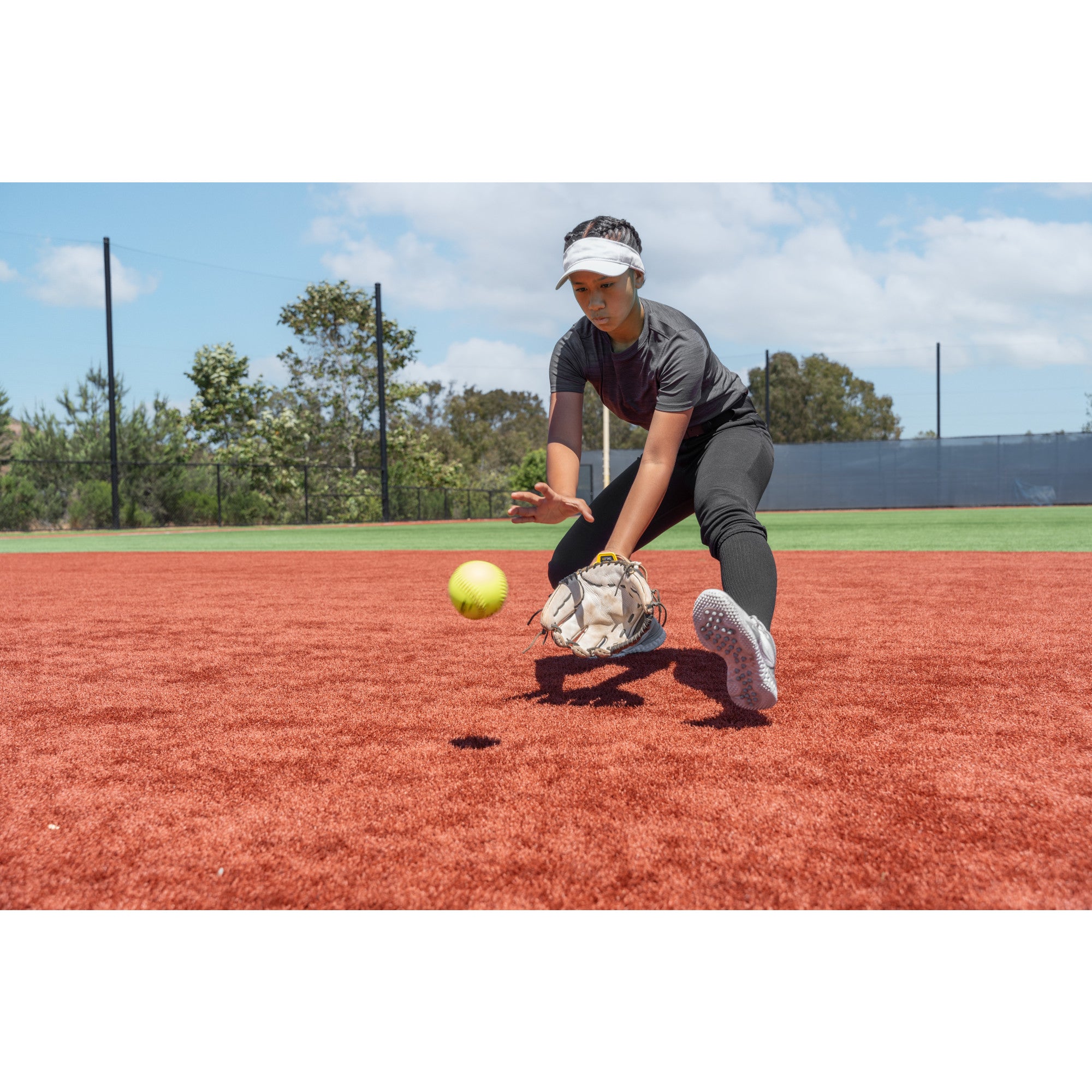 sklz-fielding-hands-formbare-handschuh-einlage-f-r-baseball-und-softball-fieldin image 5