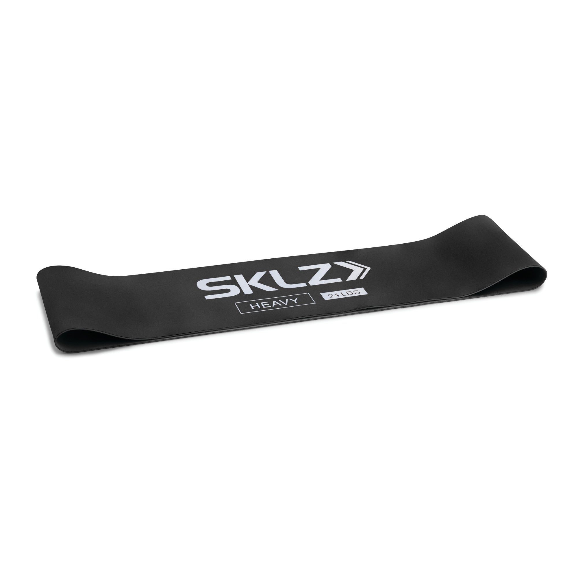 sklz-elite-mini-band-premium-latex-miniband-12-x3-f-r-ober-und-unterk-rper-wider image 1