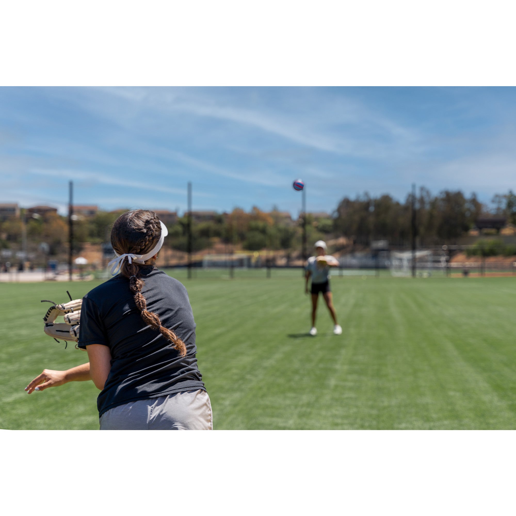 sklz-spin-vision-softball-farbwechselnder-spin-trainingsball-mit-drehungs-feedba image 6