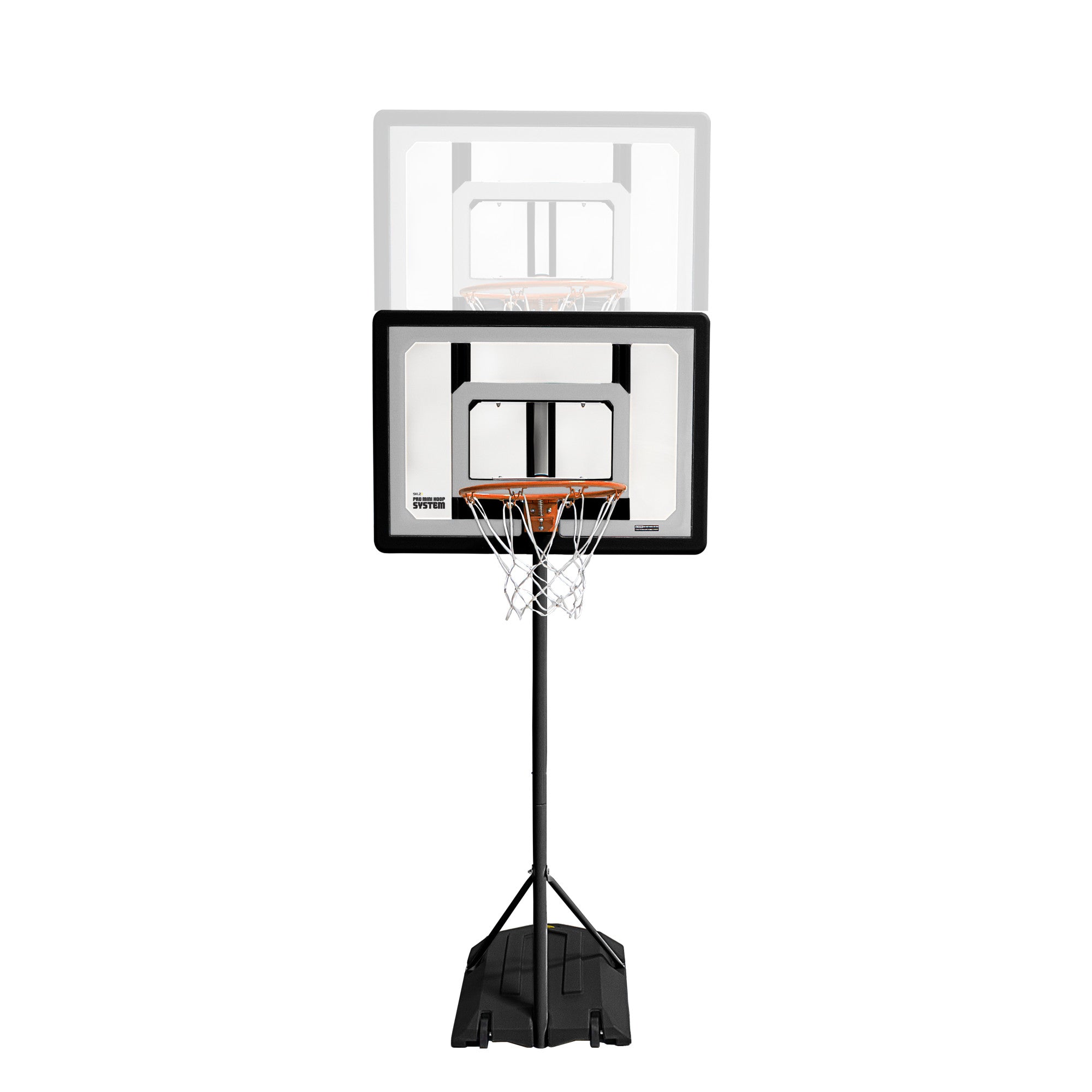 sklz-pro-mini-hoop-basketballkorb-system image 4