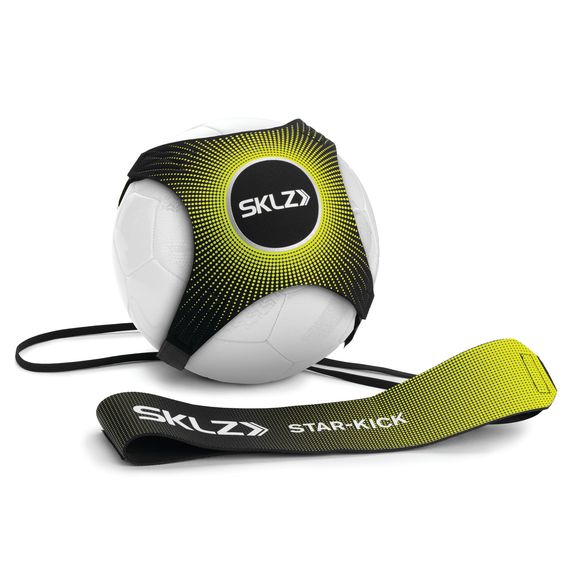 sklz-star-kick-solo-soccer-trainer-einzelfu-balltrainer-mit-verstellbarer-kordel image 6