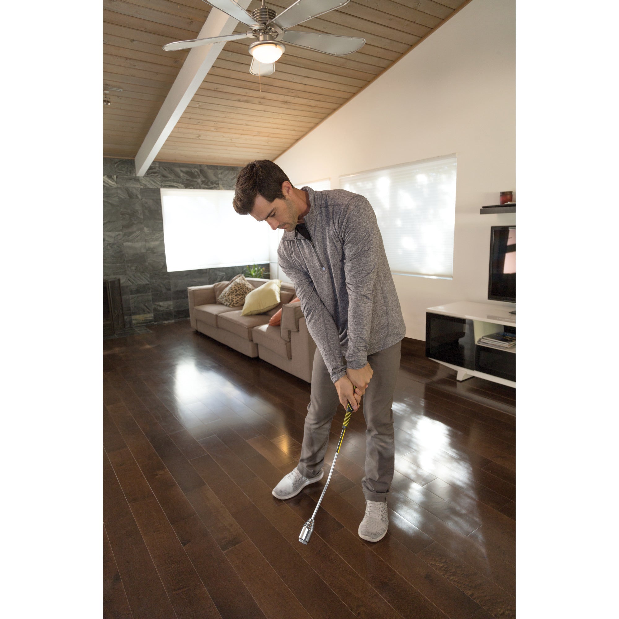 sklz-tempo-and-grip-trainer-golf-schwungtempo-und-grifftrainer-mit-abnehmbaren-g image 8