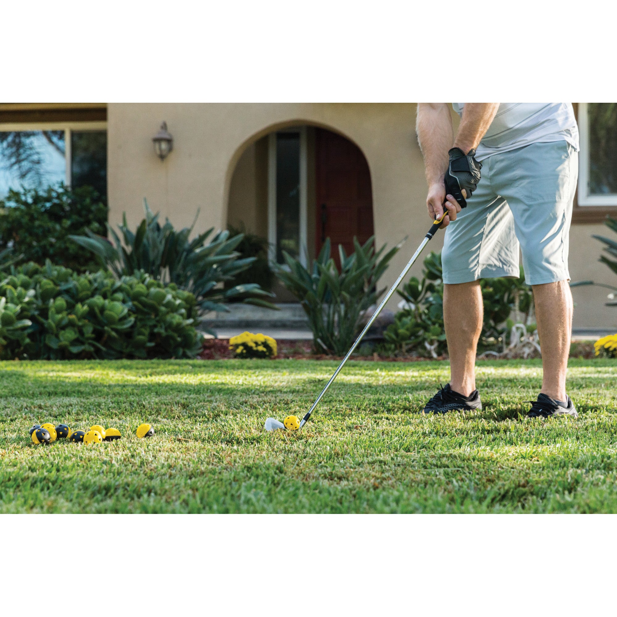 sklz-impact-golf-balls-unzerst-rbare-trainingsb-lle-mit-limited-flight-design image 7