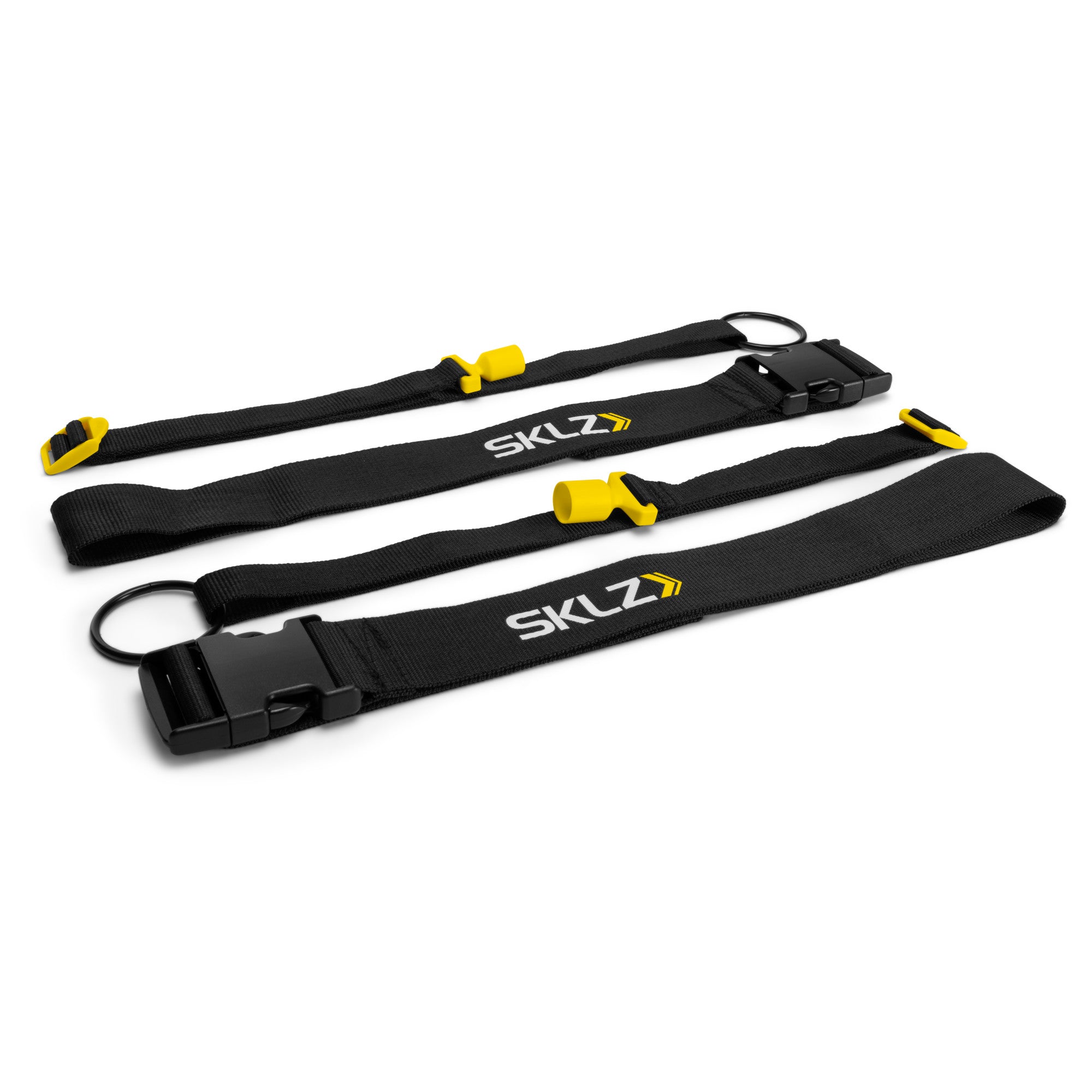 sklz-dual-agility-belts-2er-set-spagat-reaktionsg-rtel-f-r-spiegel-und-contact-d image 3