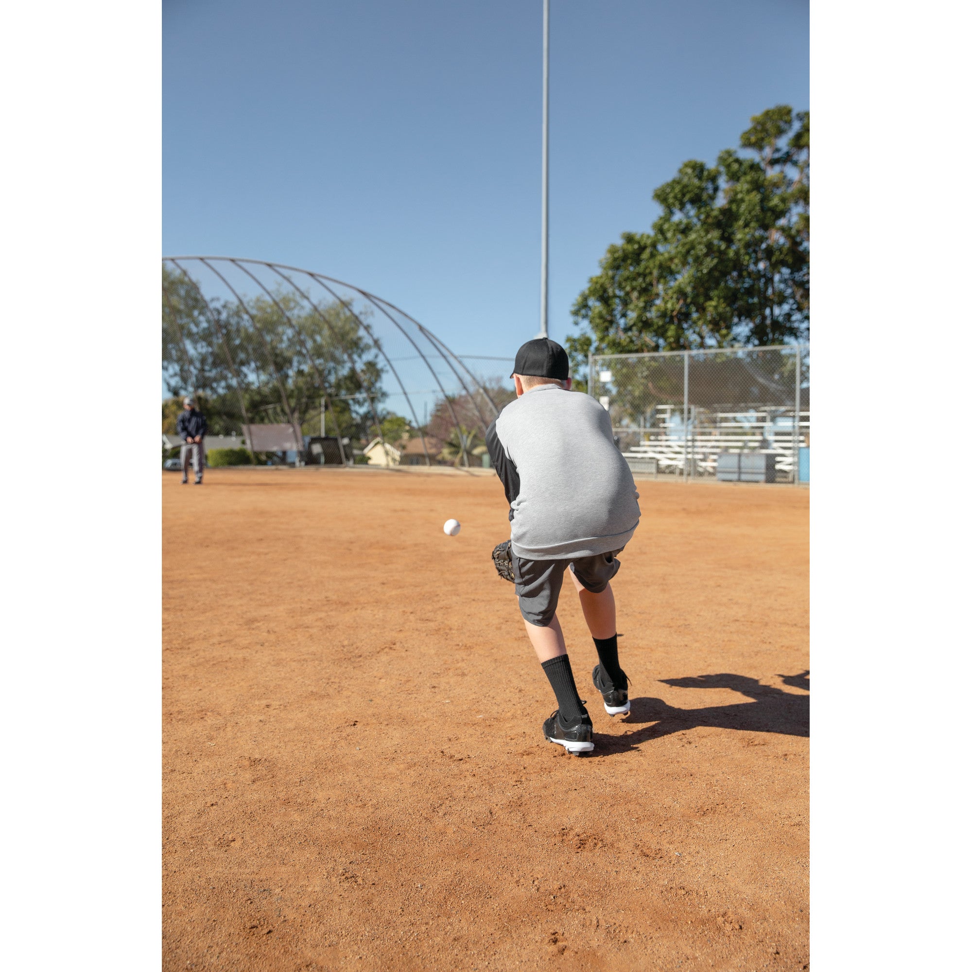 sklz-safety-balls-2-pack-soft-cushioned-baseball-trainingsb-lle-im-authentischen image 7