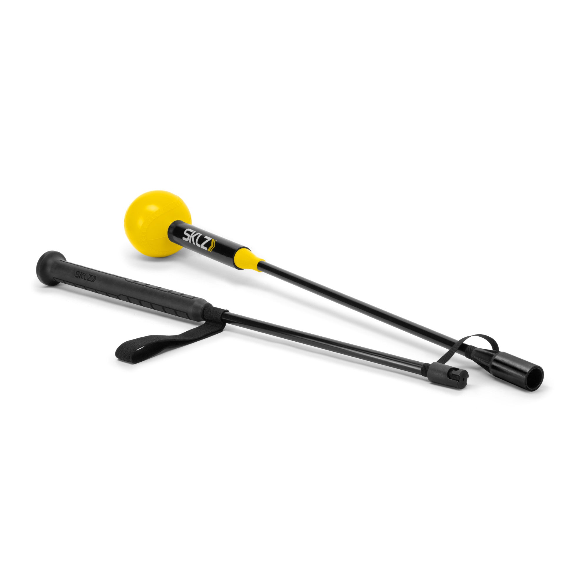 sklz-swing-trainer-select-softball-schwungtrainer-f-r-jugendliche image 3