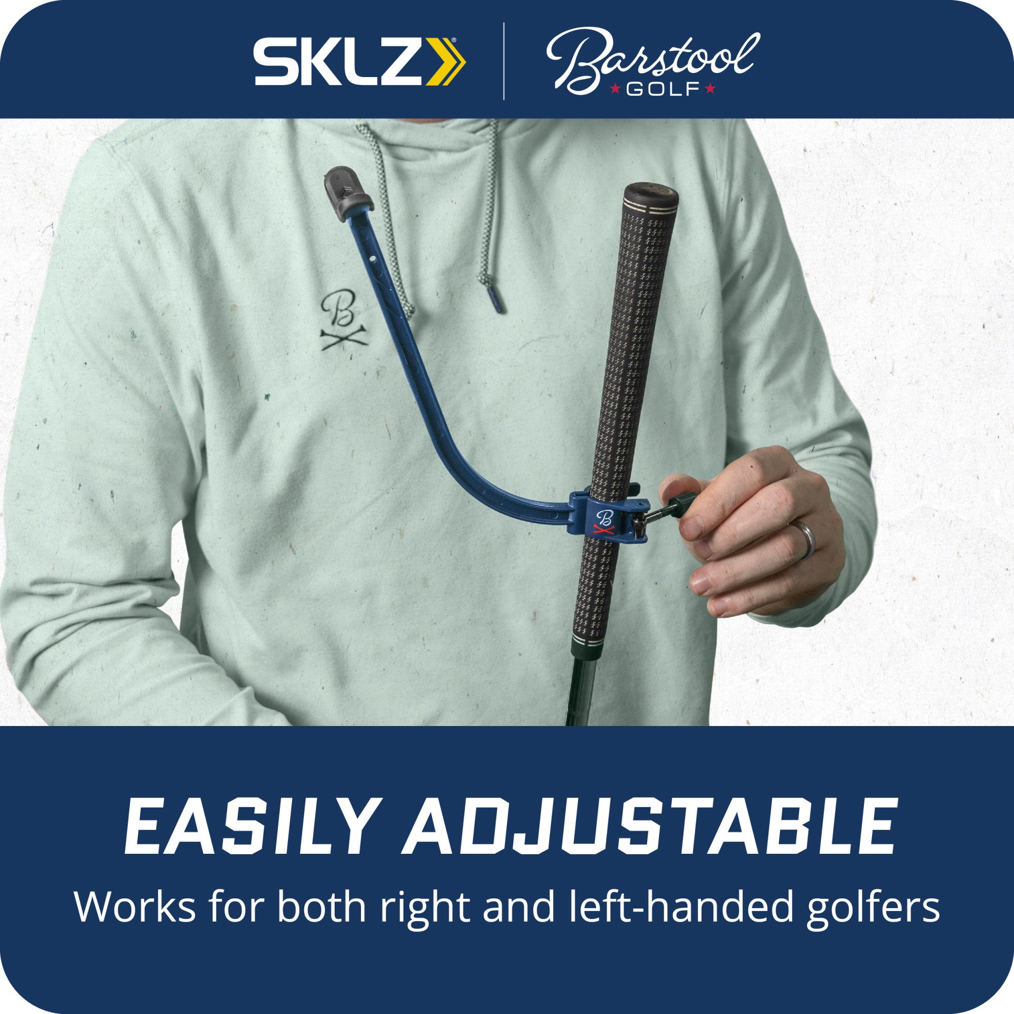 sklz-barstool-hinge-trainer-golf-schwungtrainer-f-r-handgelenk-scharnier-schwung image 5