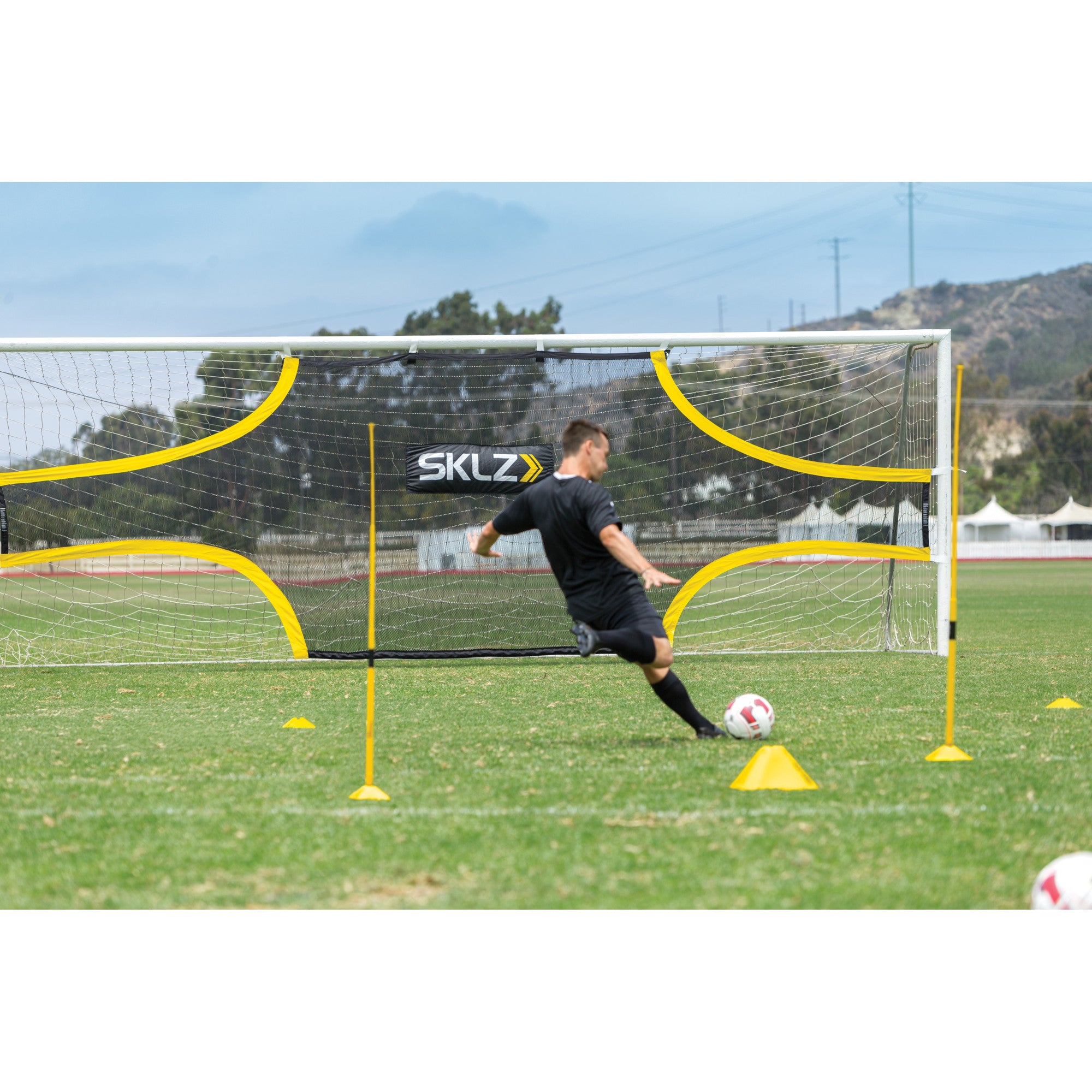 sklz-goalshot-torschuss-trainingsziel-f-r-soccertore image 6
