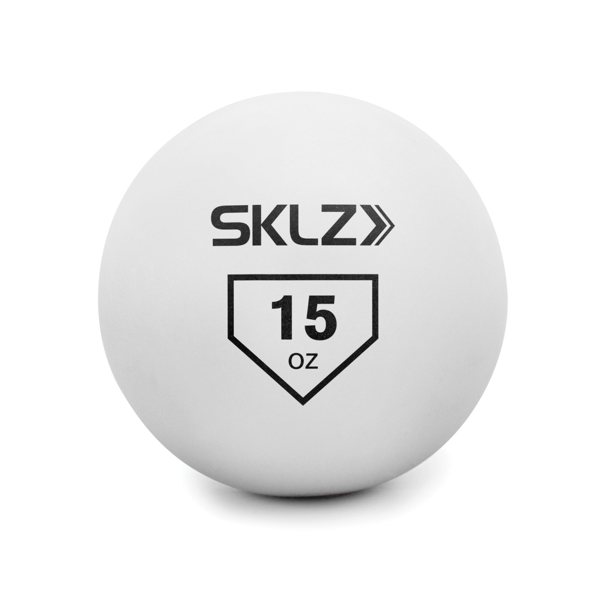 sklz-contact-training-ball-gewichteter-baseball-und-softball-kontaktball image 4