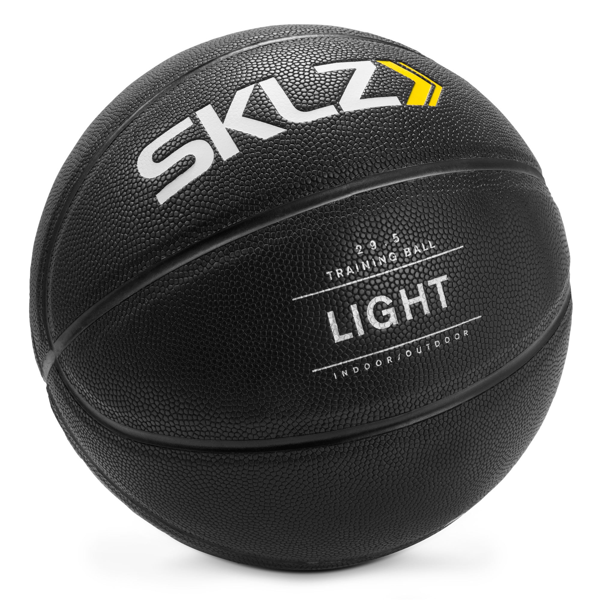 sklz-lightweight-control-basketball-unter-gewichtiger-trainingsball-in-offiziell image 3