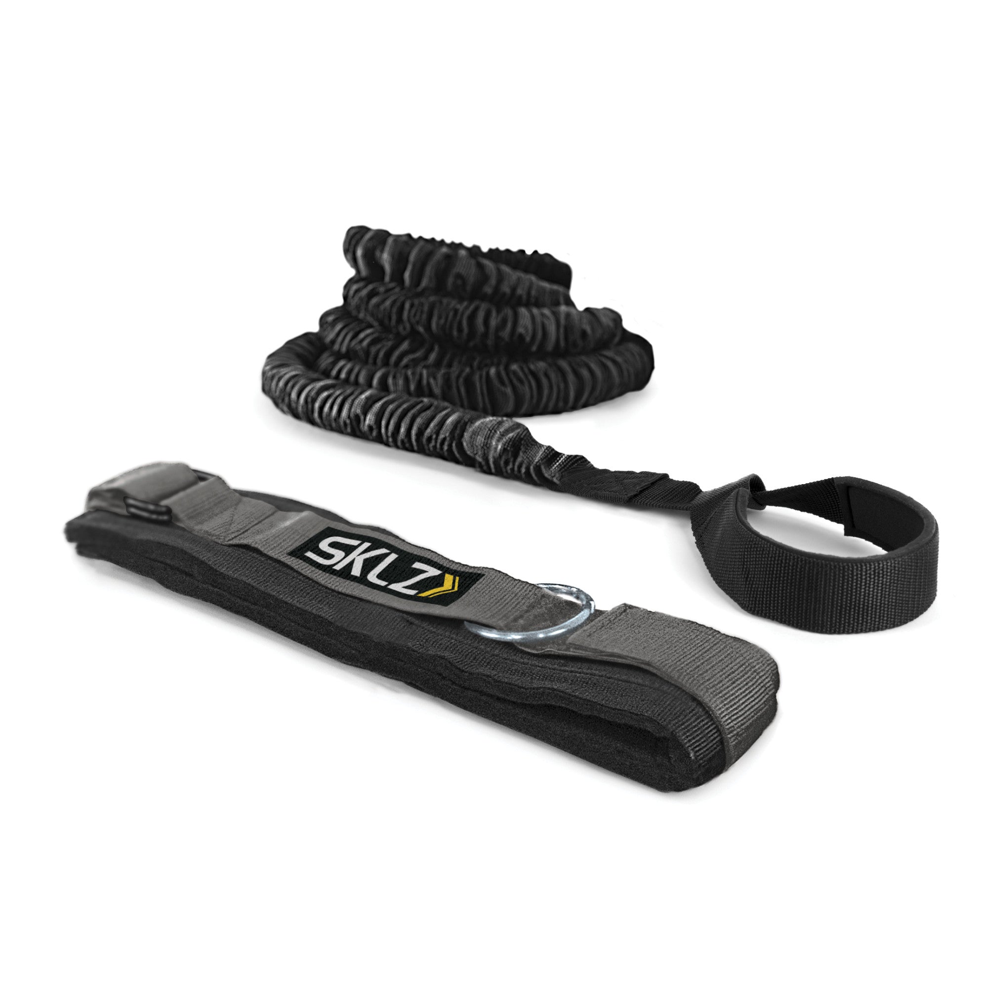 sklz-recoil-360-widerstandsband-mit-gurt-f-r-multirektionales-speed-kraft-und-sp image 5