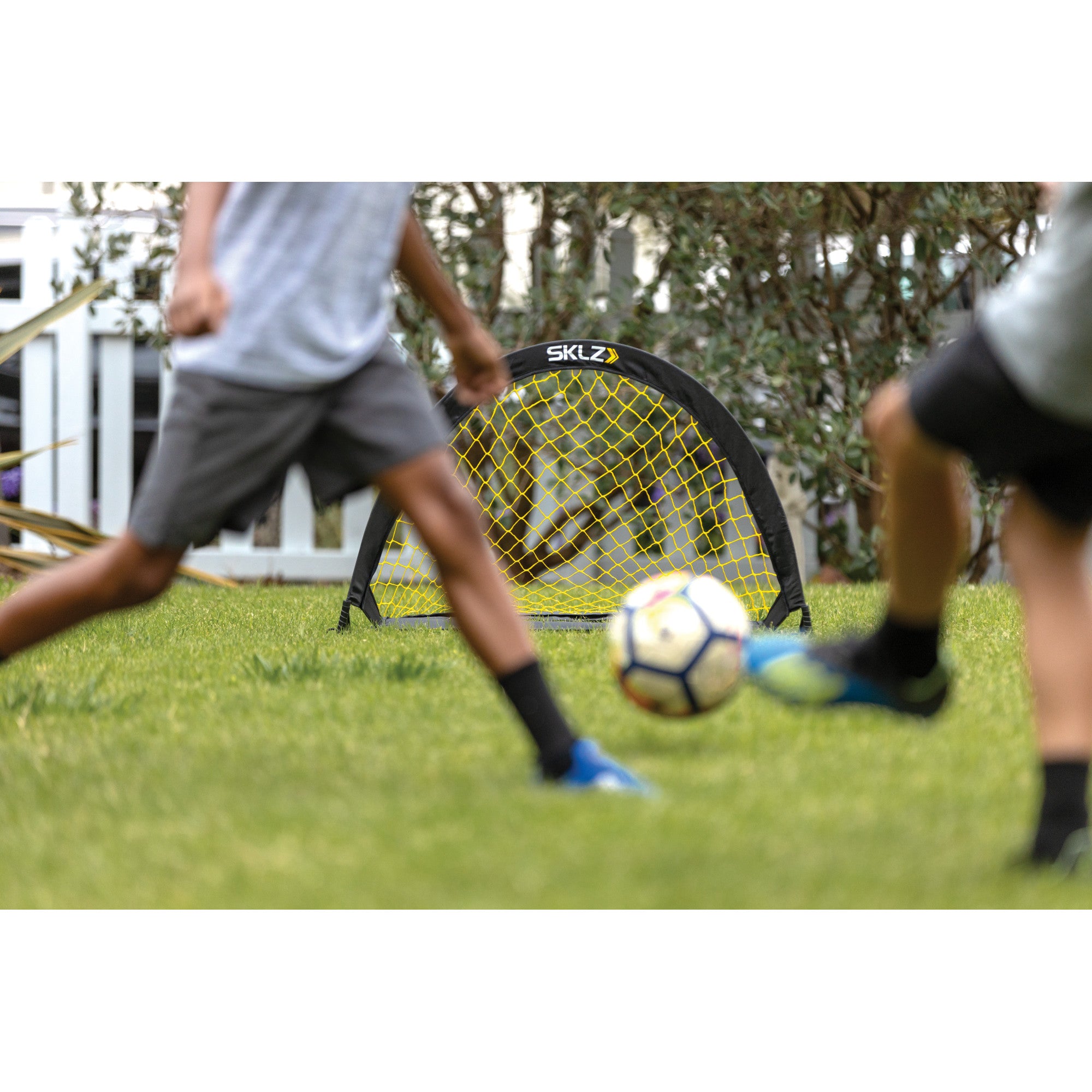 sklz-precision-pop-up-goal-faltbares-fu-balltor-mit-tor-und-schussziel-in-einem image 7