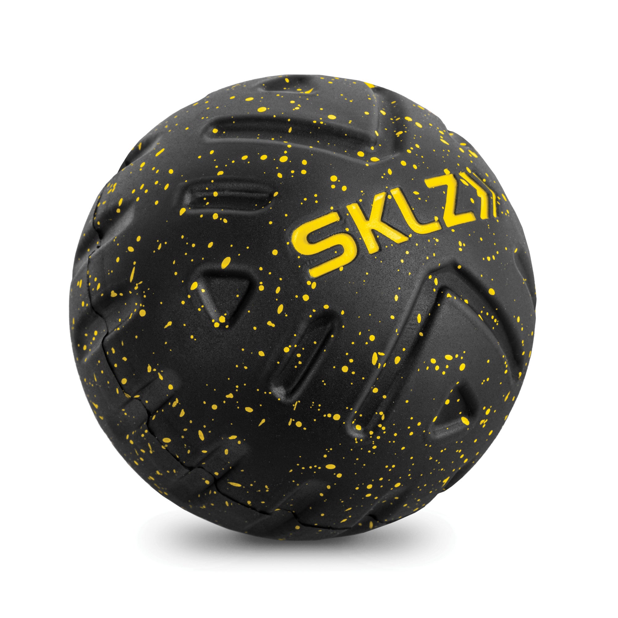 sklz-target-massage-ball-5-zoll-massageball-mit-textur-f-r-gro-e-muskelgruppen image 3